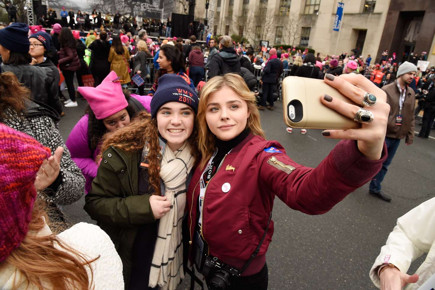Chloe Moretz, photo #934911