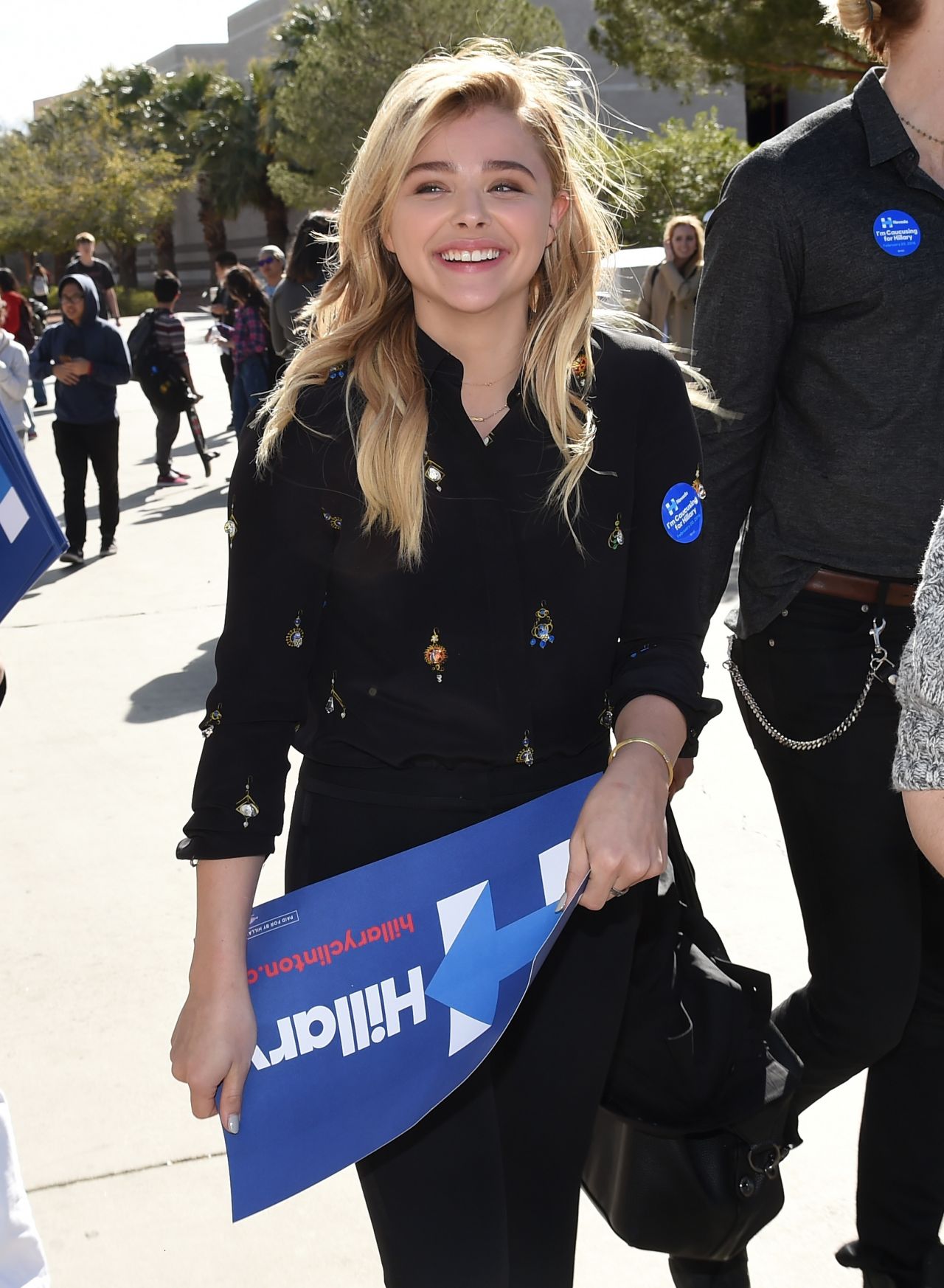 Chloe Moretz, photo #869017