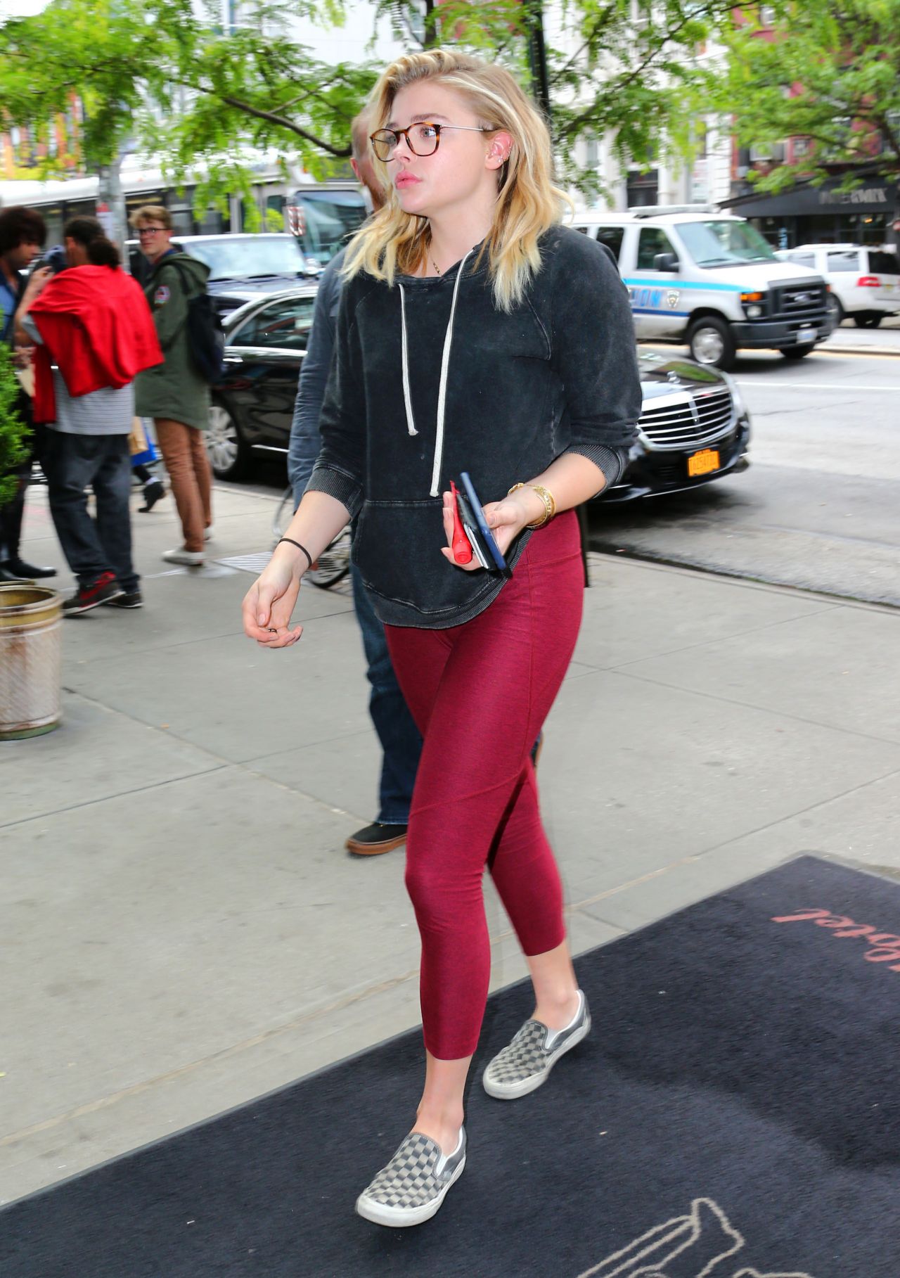 Chloe Moretz, photo #889280