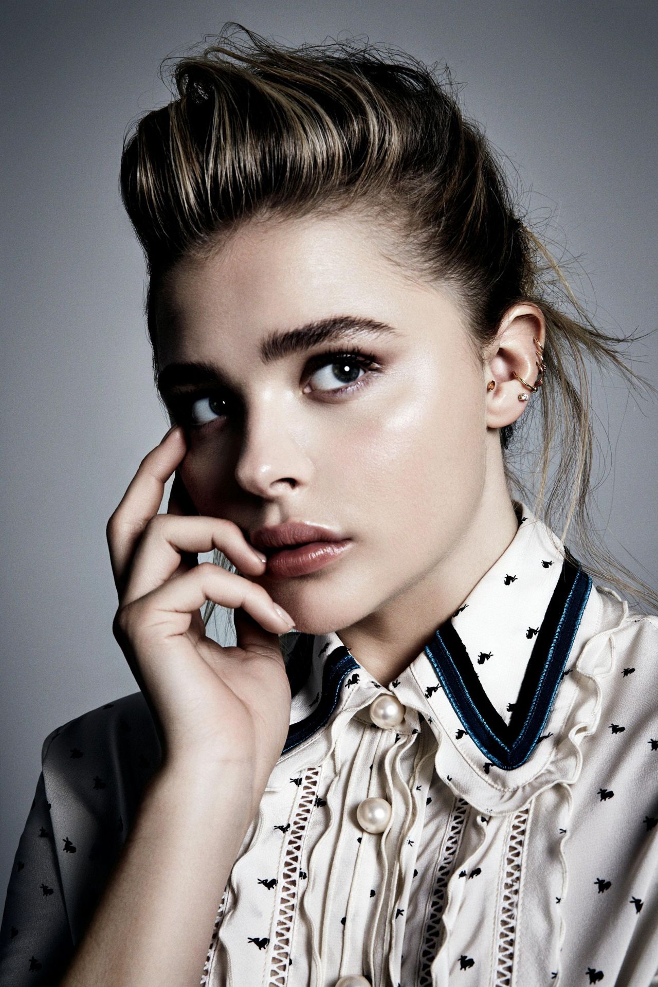 Chloe Moretz, photo #895703