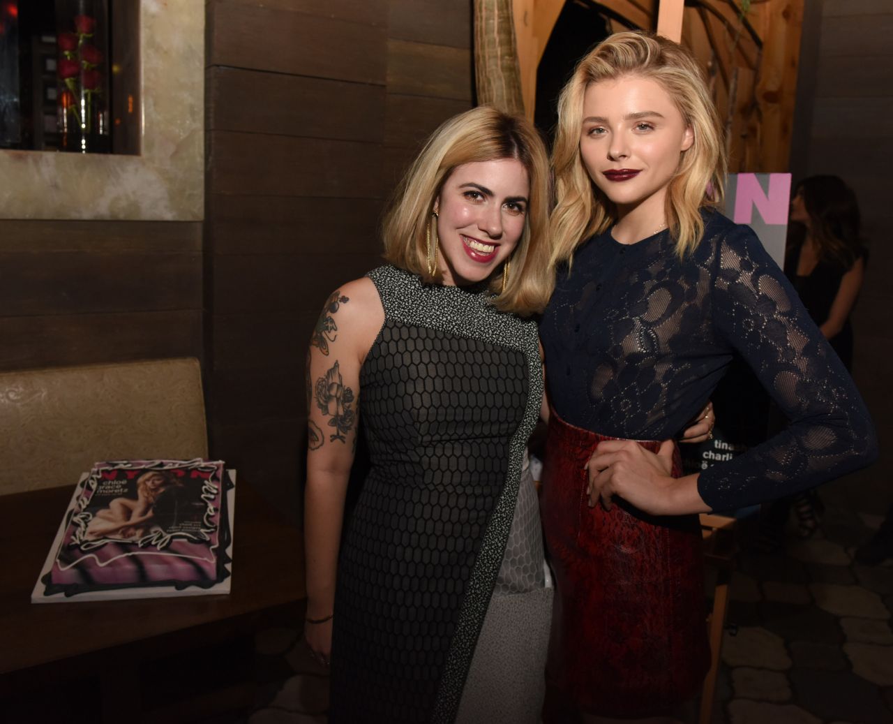 Chloe Moretz, photo #852394