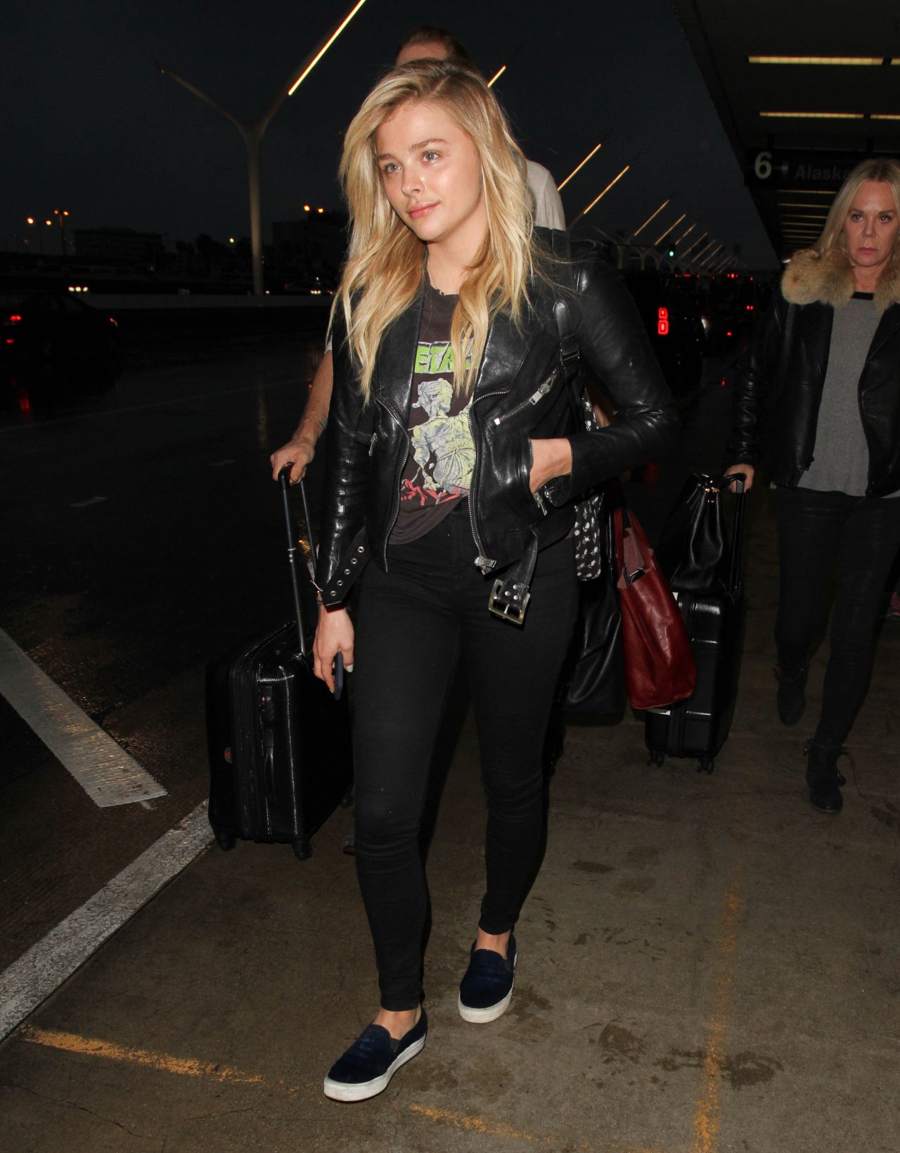 Chloe Moretz, photo #869305