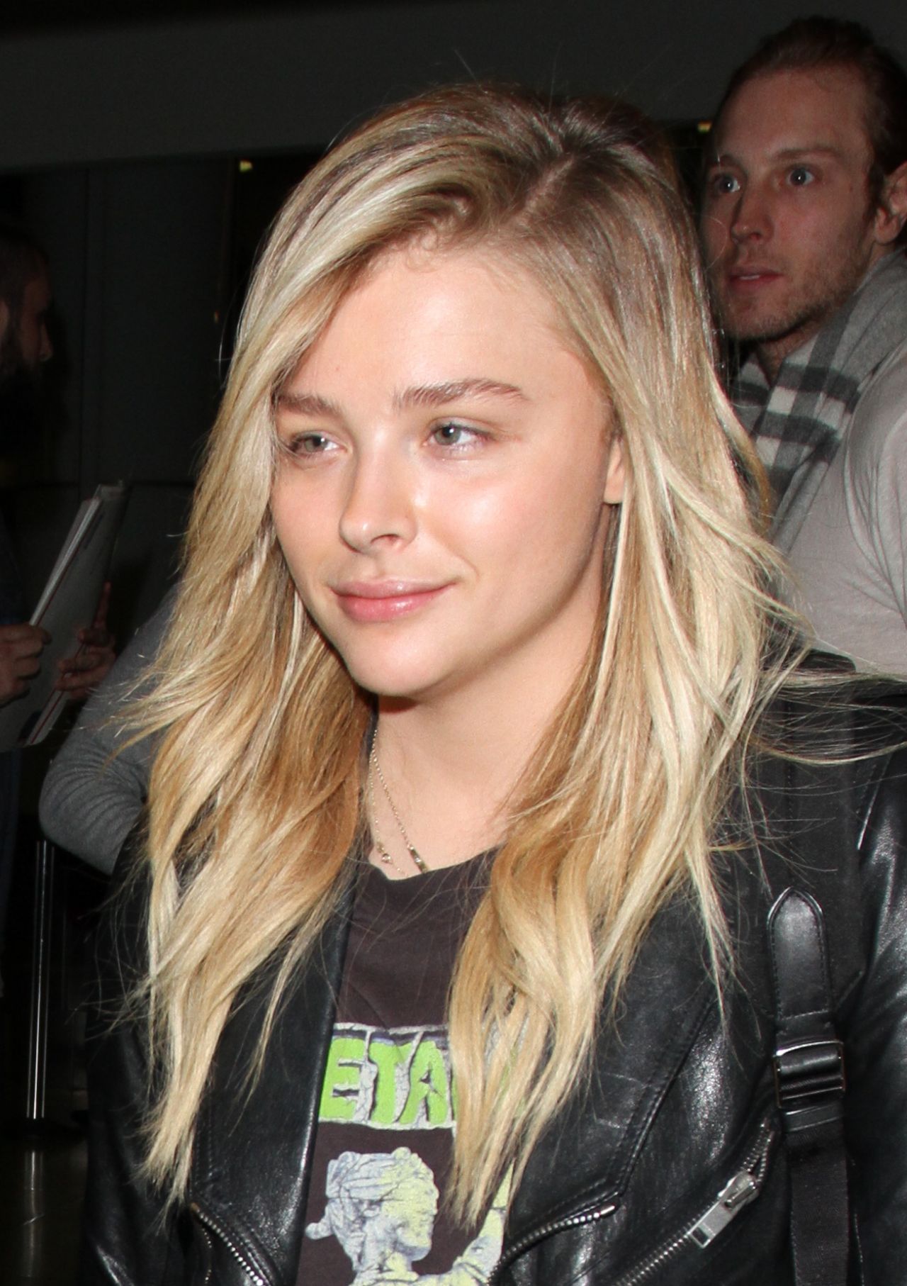 Chloe Moretz, photo #869304