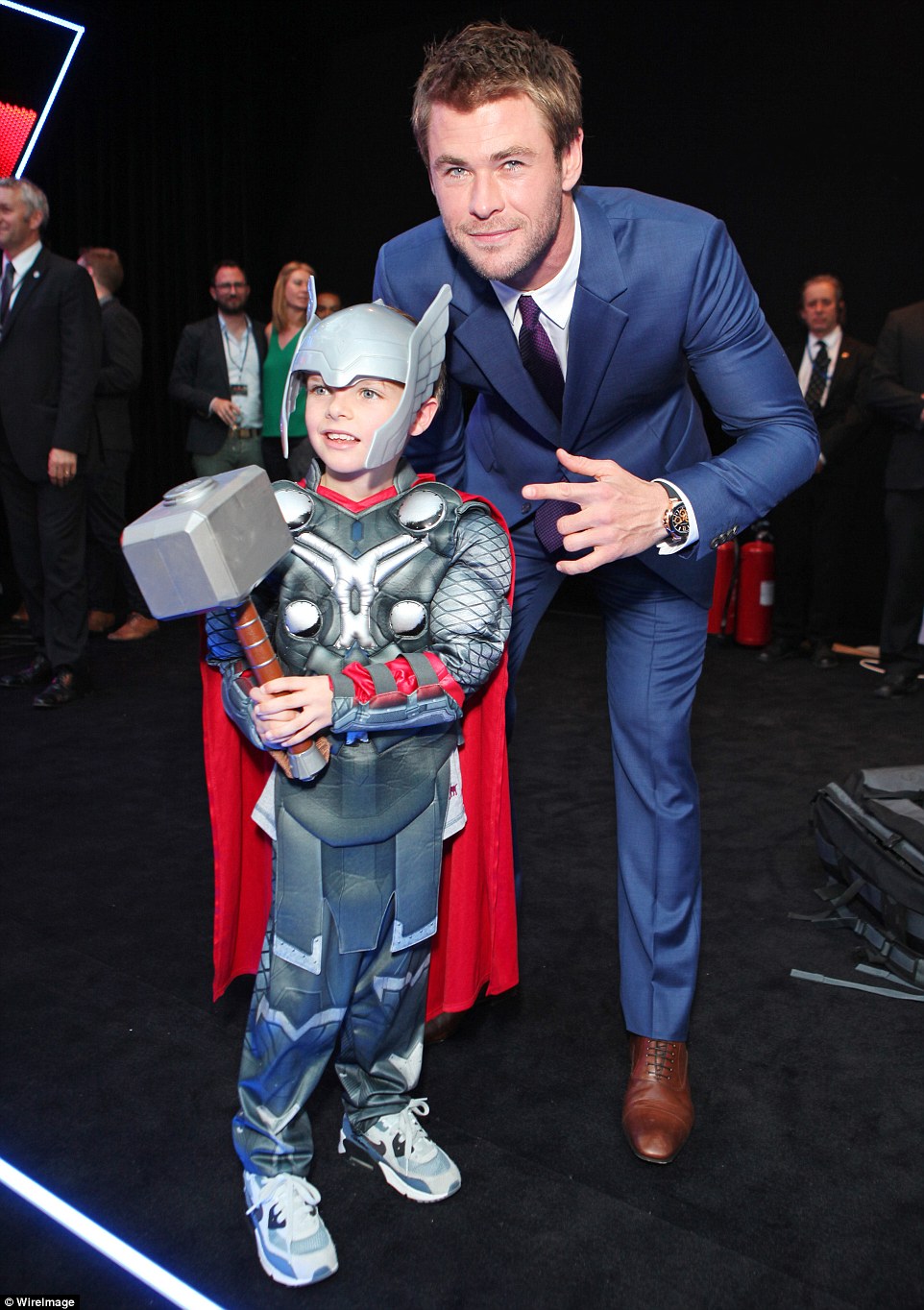 Chris Hemsworth, photo #804646