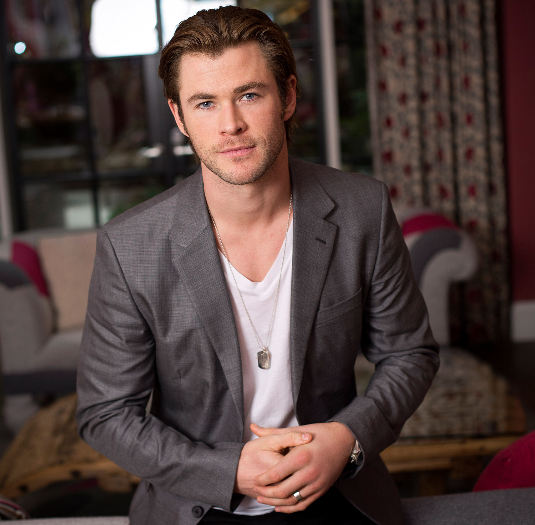 Chris Hemsworth, photo #687760