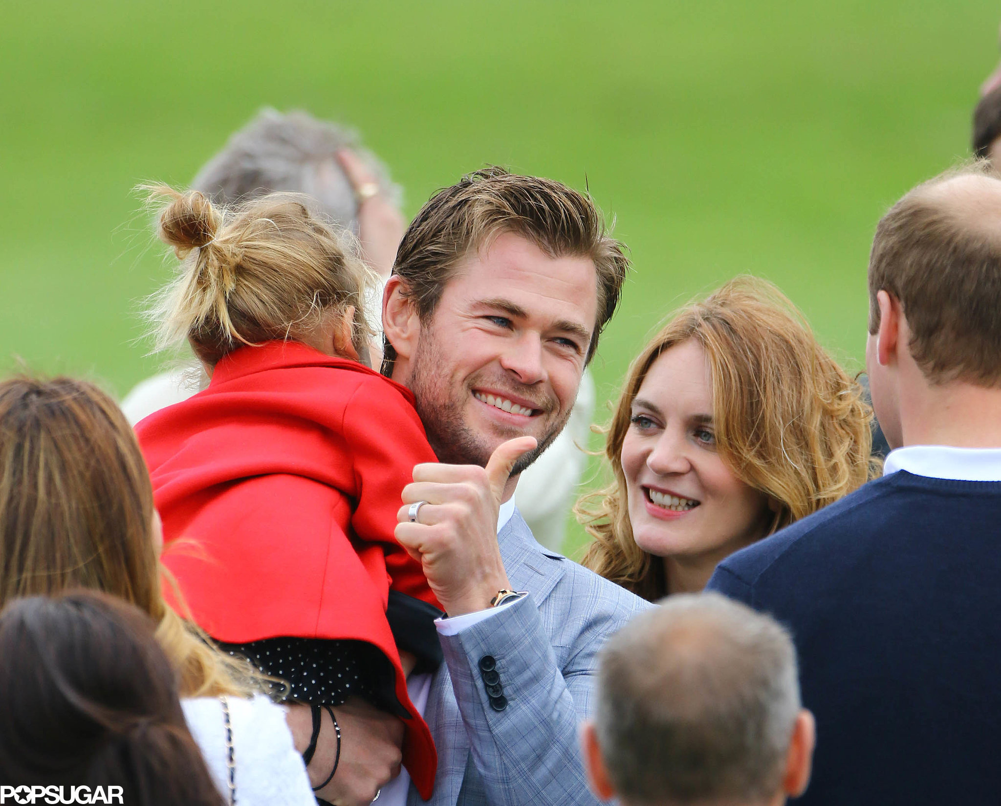 Chris Hemsworth, photo #813202