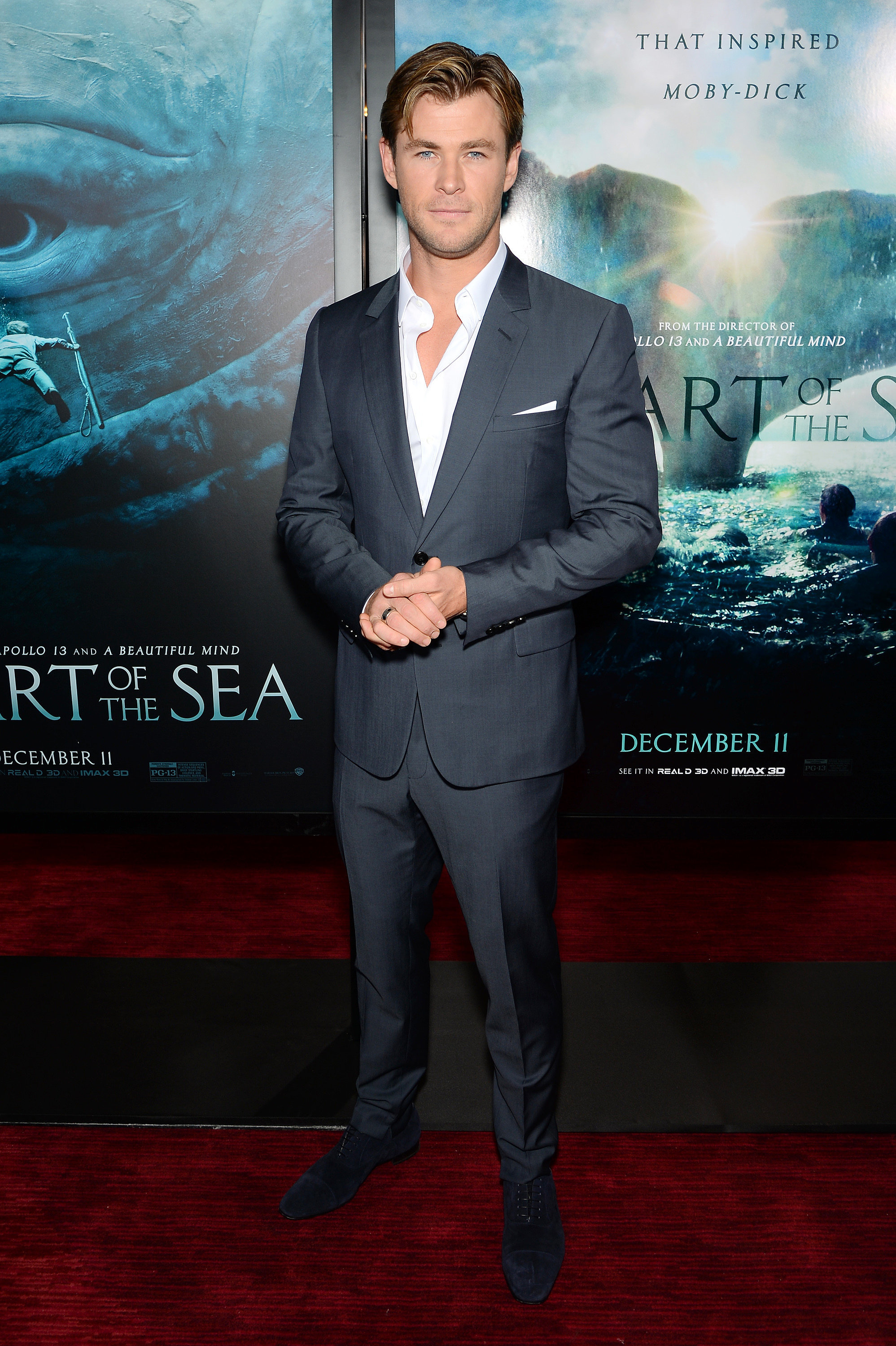 Chris Hemsworth, photo #852098