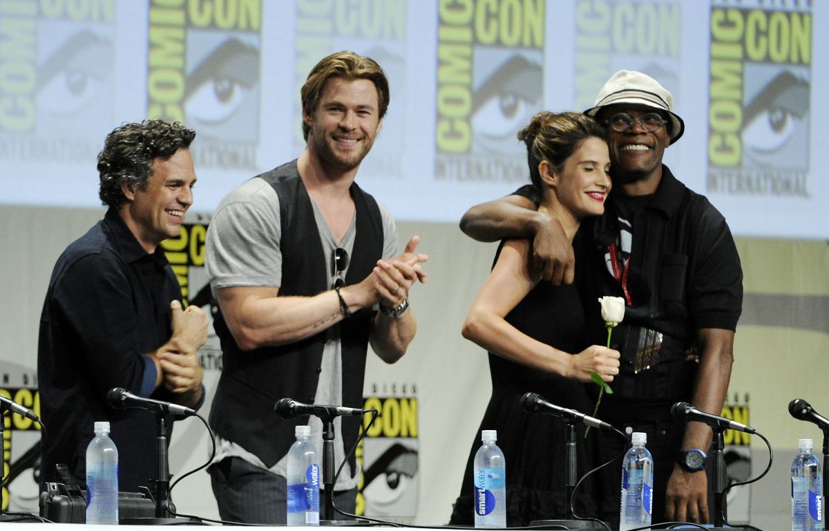 Chris Hemsworth, photo #753273