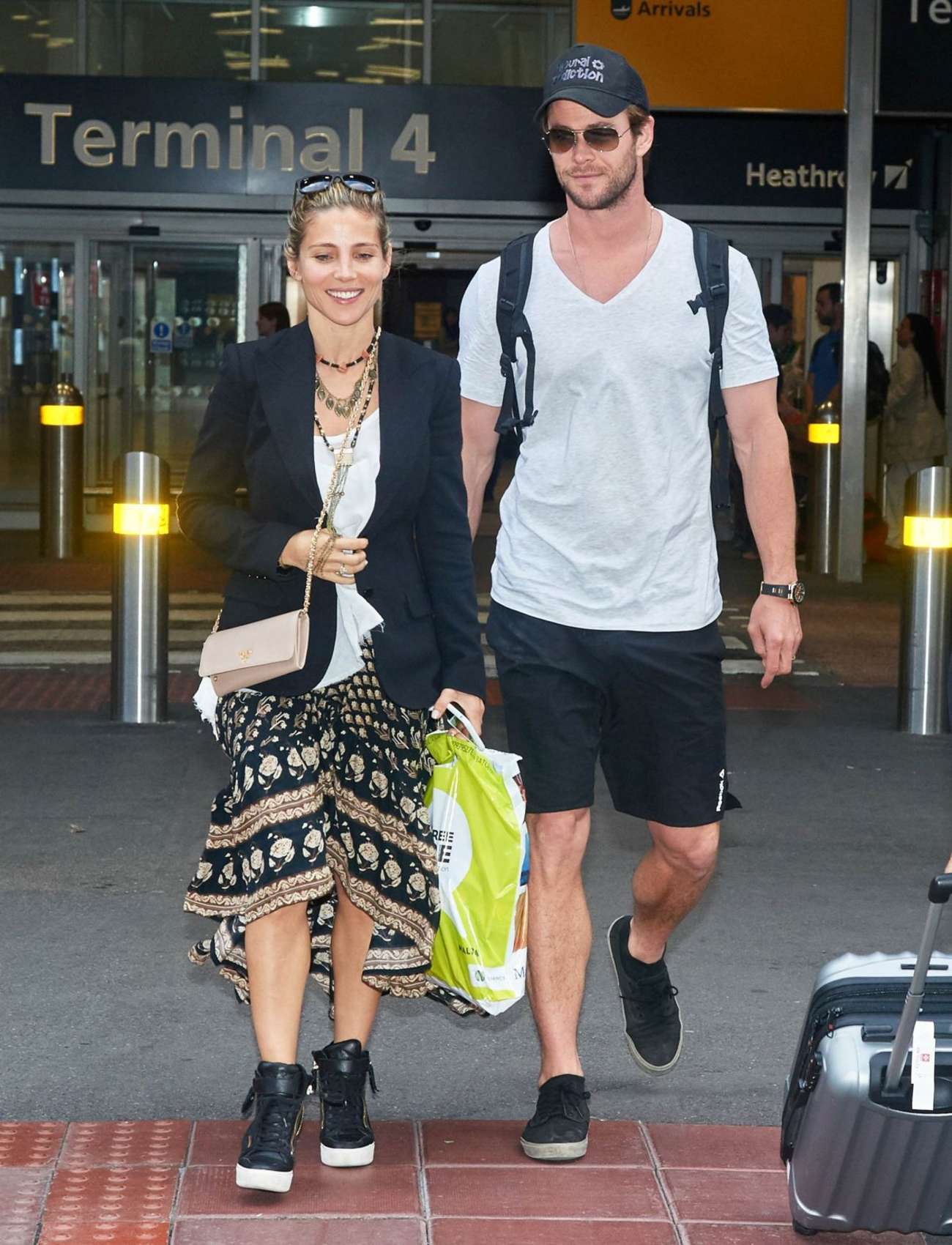 Chris Hemsworth, photo #815556