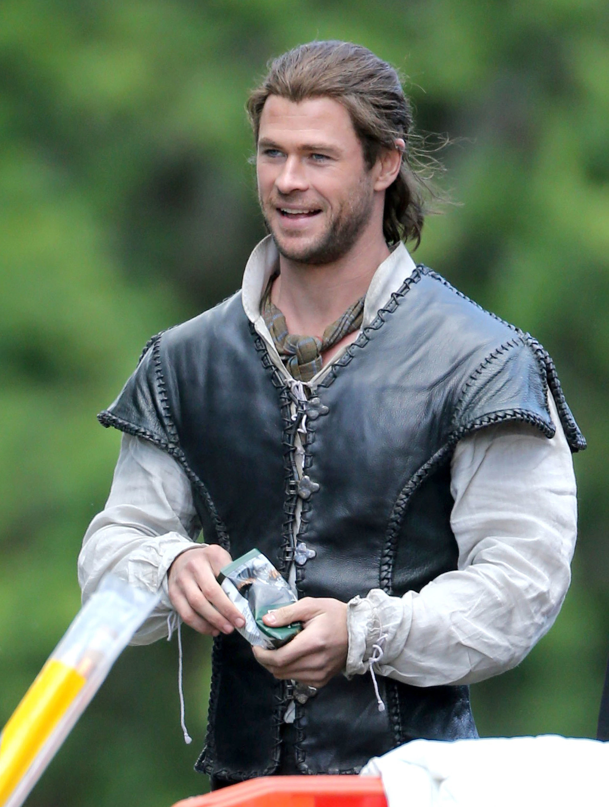 Chris Hemsworth, photo #811684