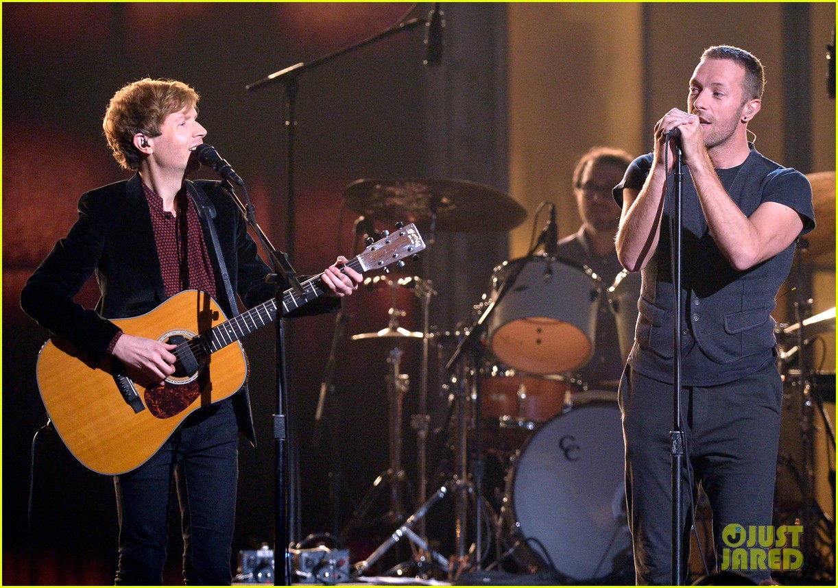 Chris Martin, photo #1103158
