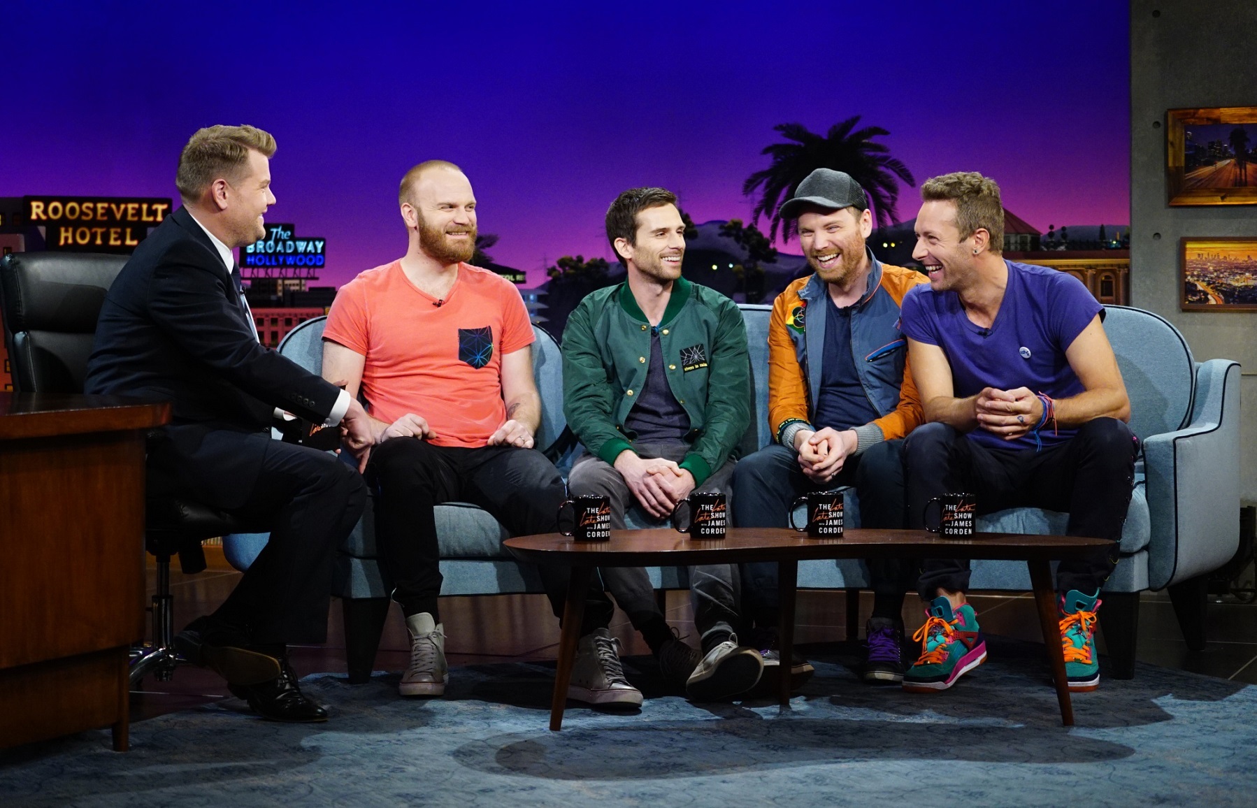 Chris Martin, photo #963513