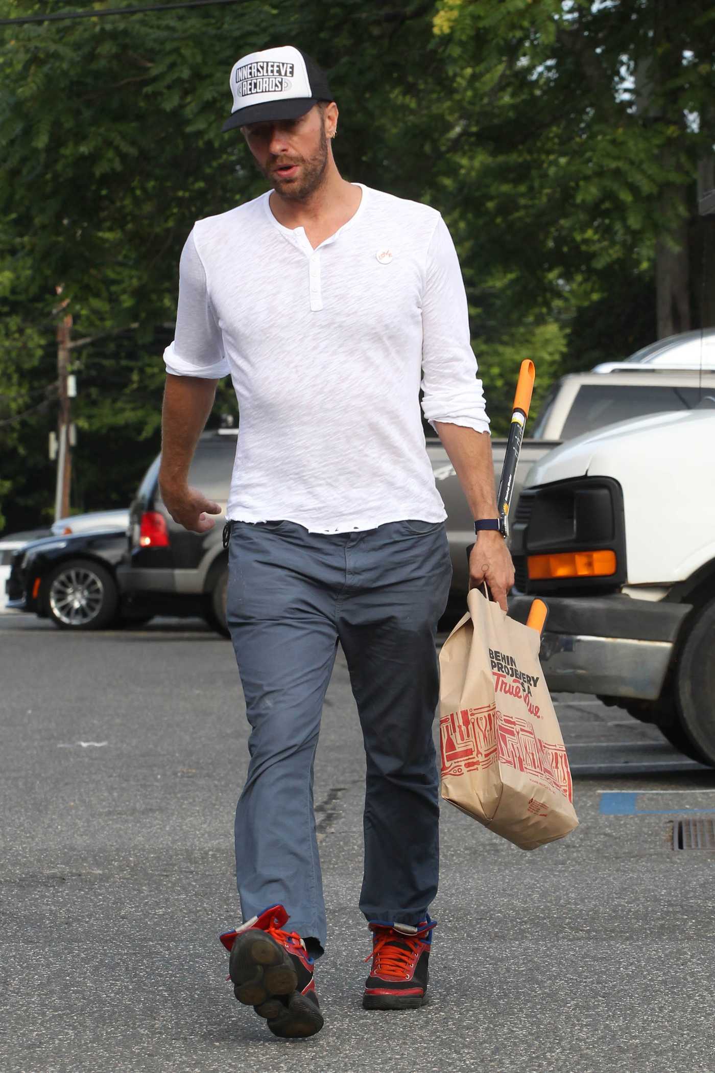Chris Martin, photo #1090647