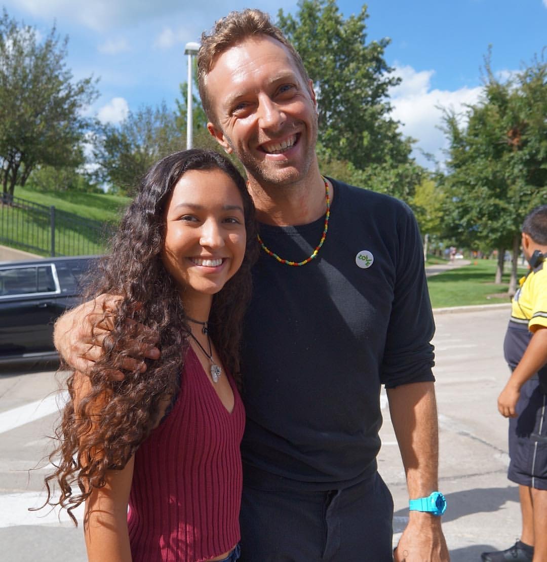 Chris Martin, photo #990652