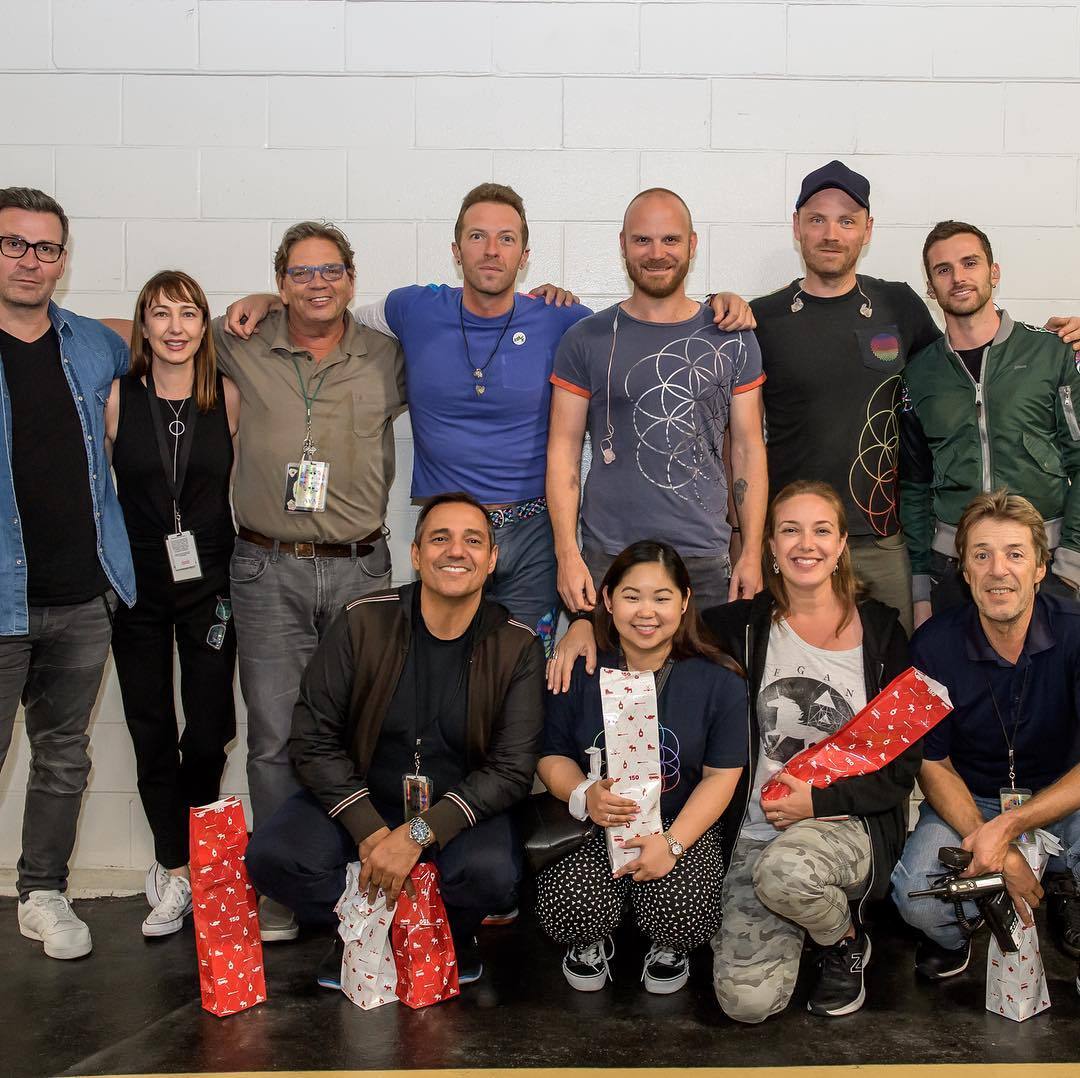 Chris Martin, photo #990653