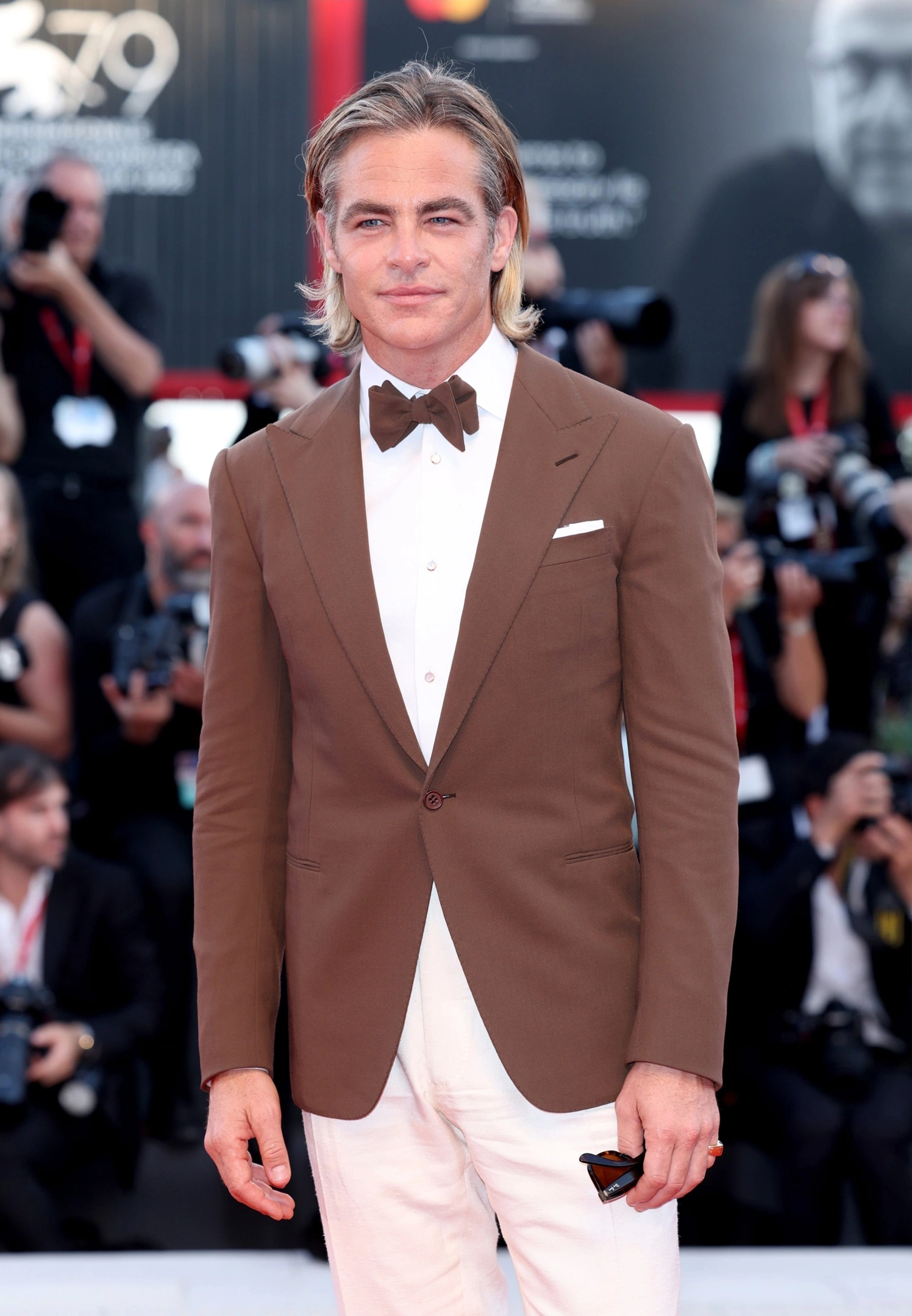 Chris Pine, photo #1350665