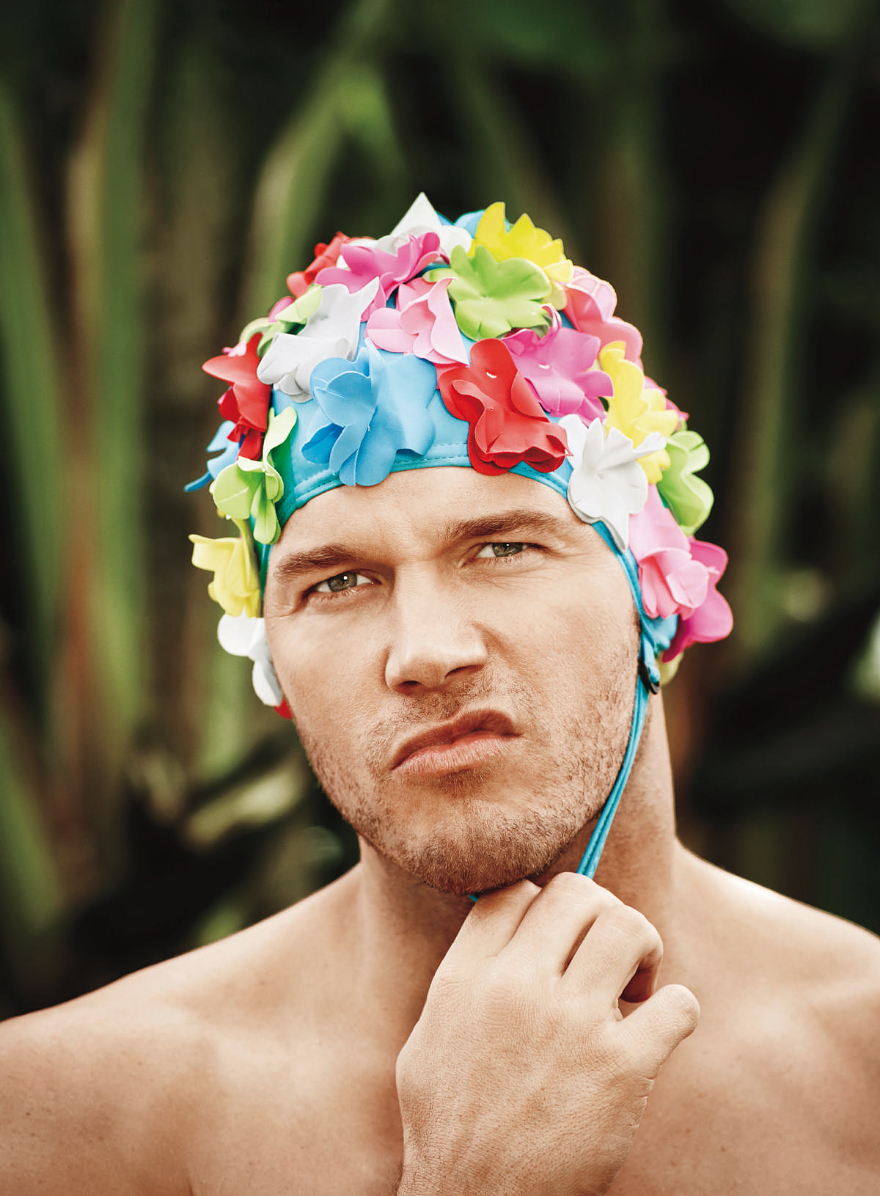 Chris Pratt, photo #816931