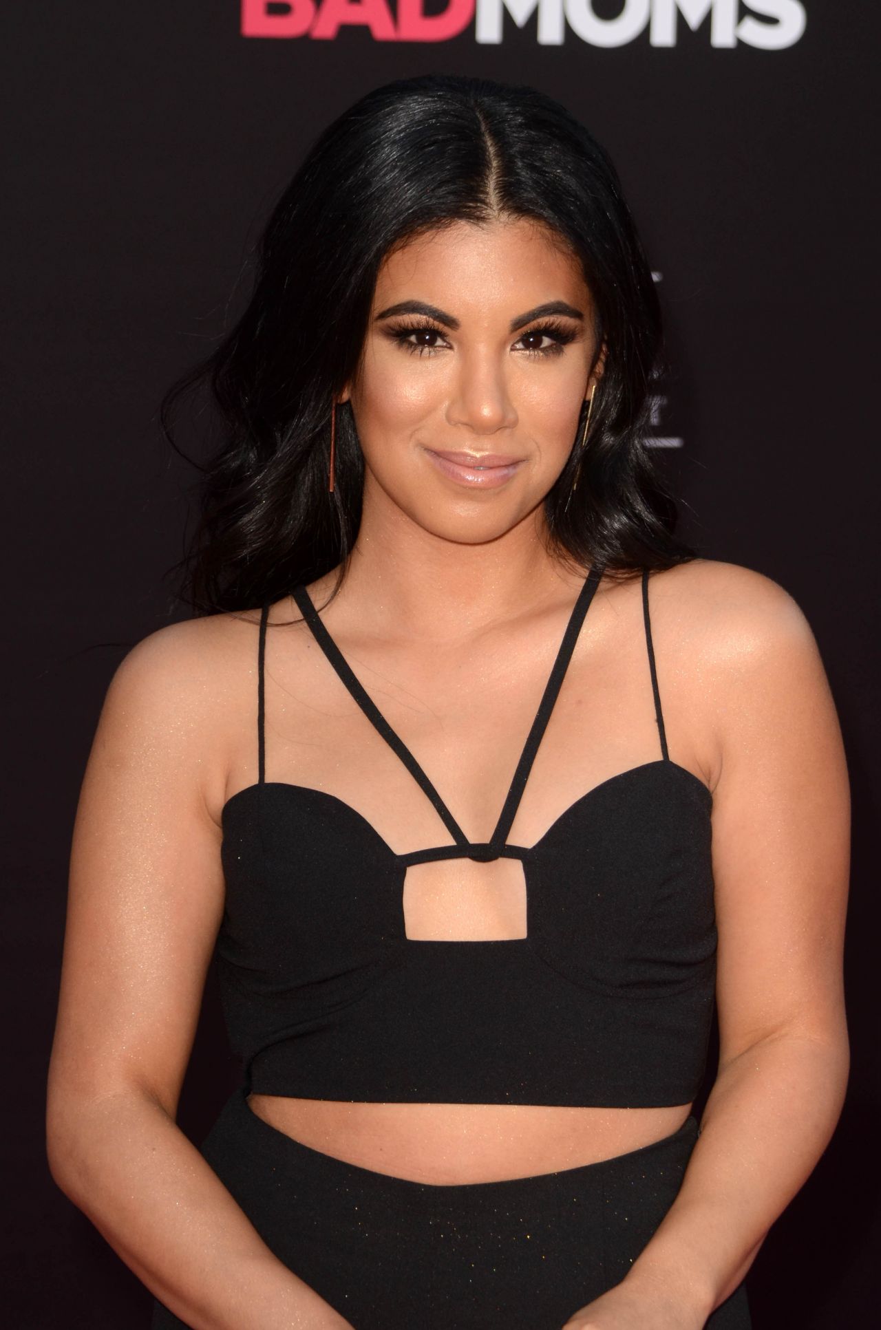Chrissie Fit, photo #902385