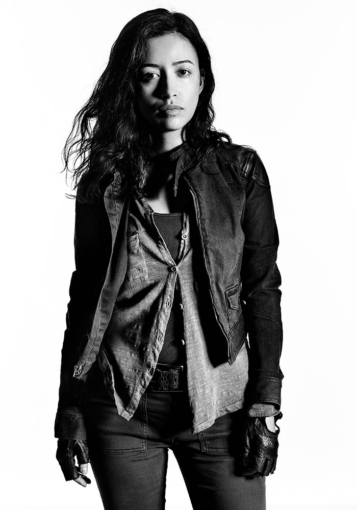 Christian Serratos, photo #935934