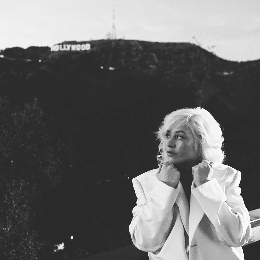 Christina Aguilera, photo #1064296