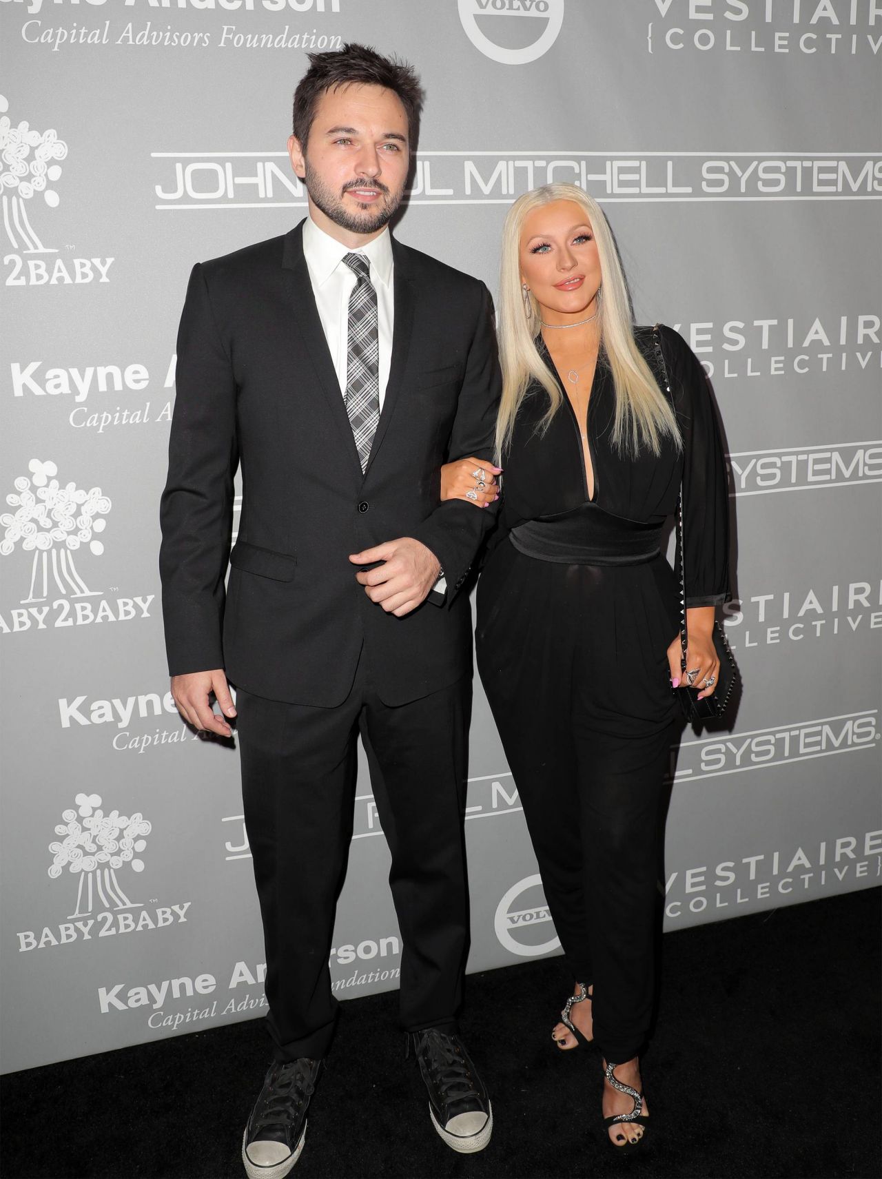 Christina Aguilera, photo #923107