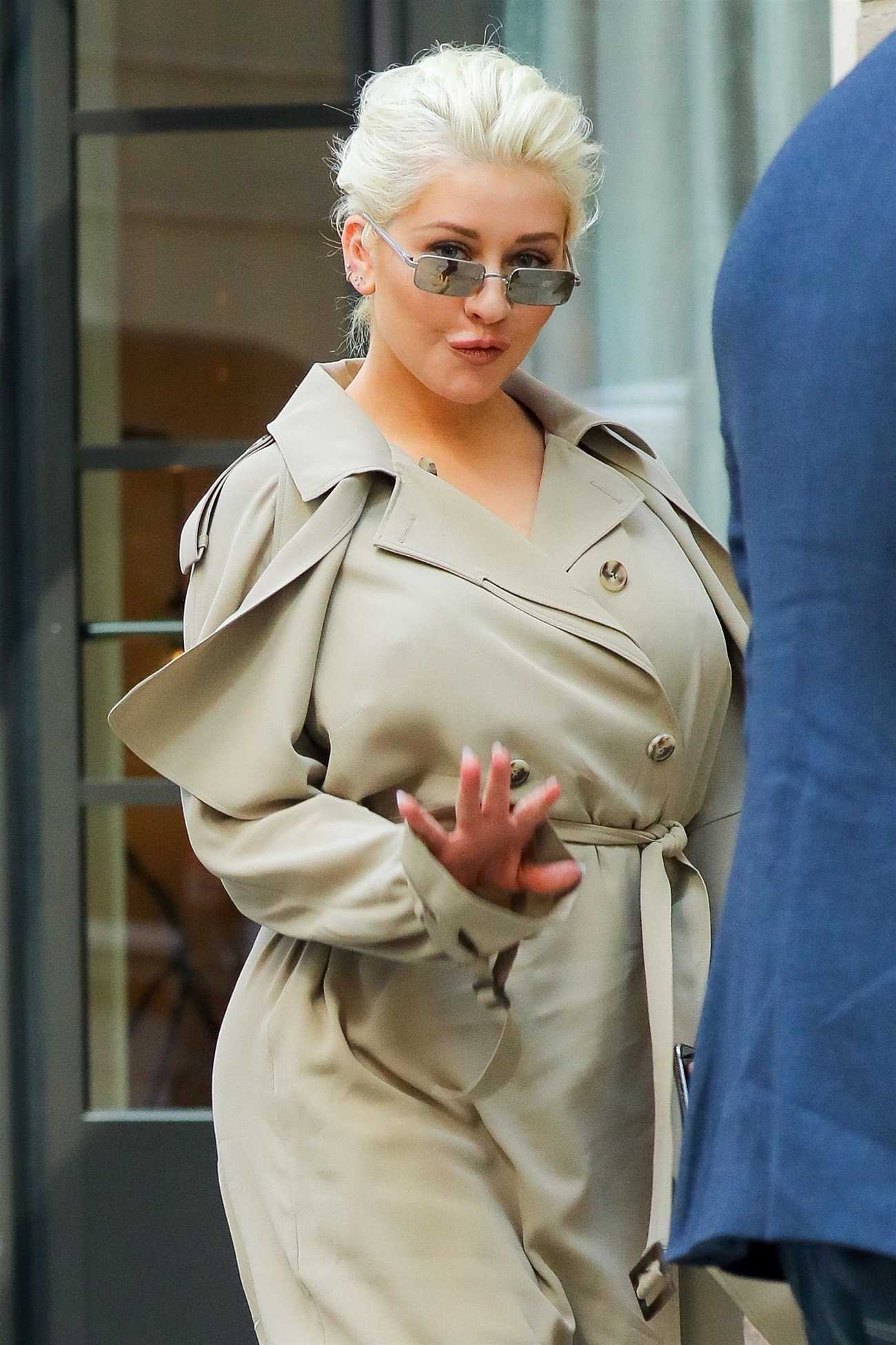 Christina Aguilera, photo #1067861