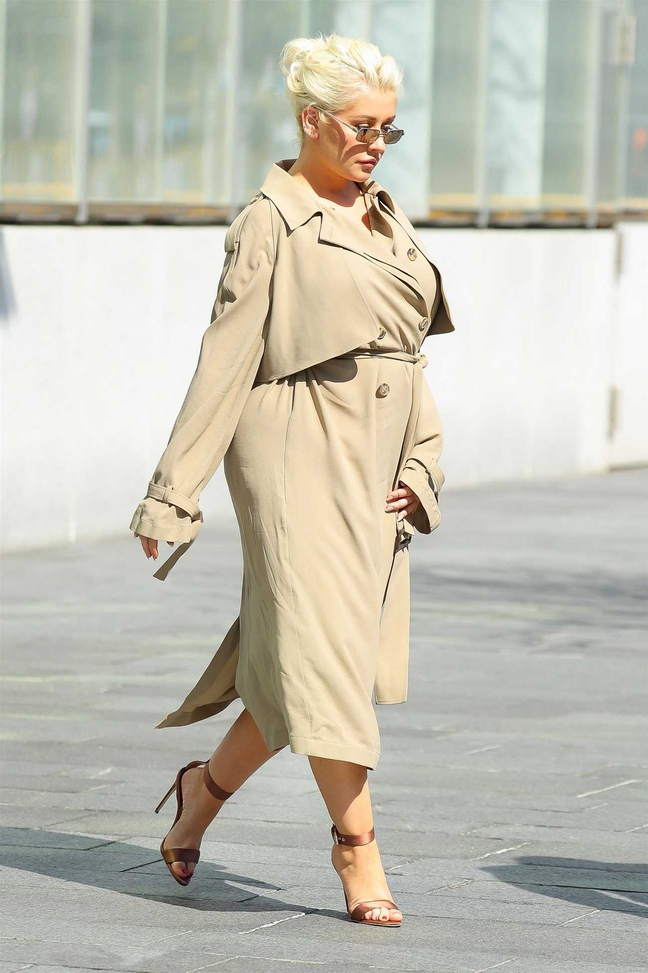 Christina Aguilera, photo #1067864