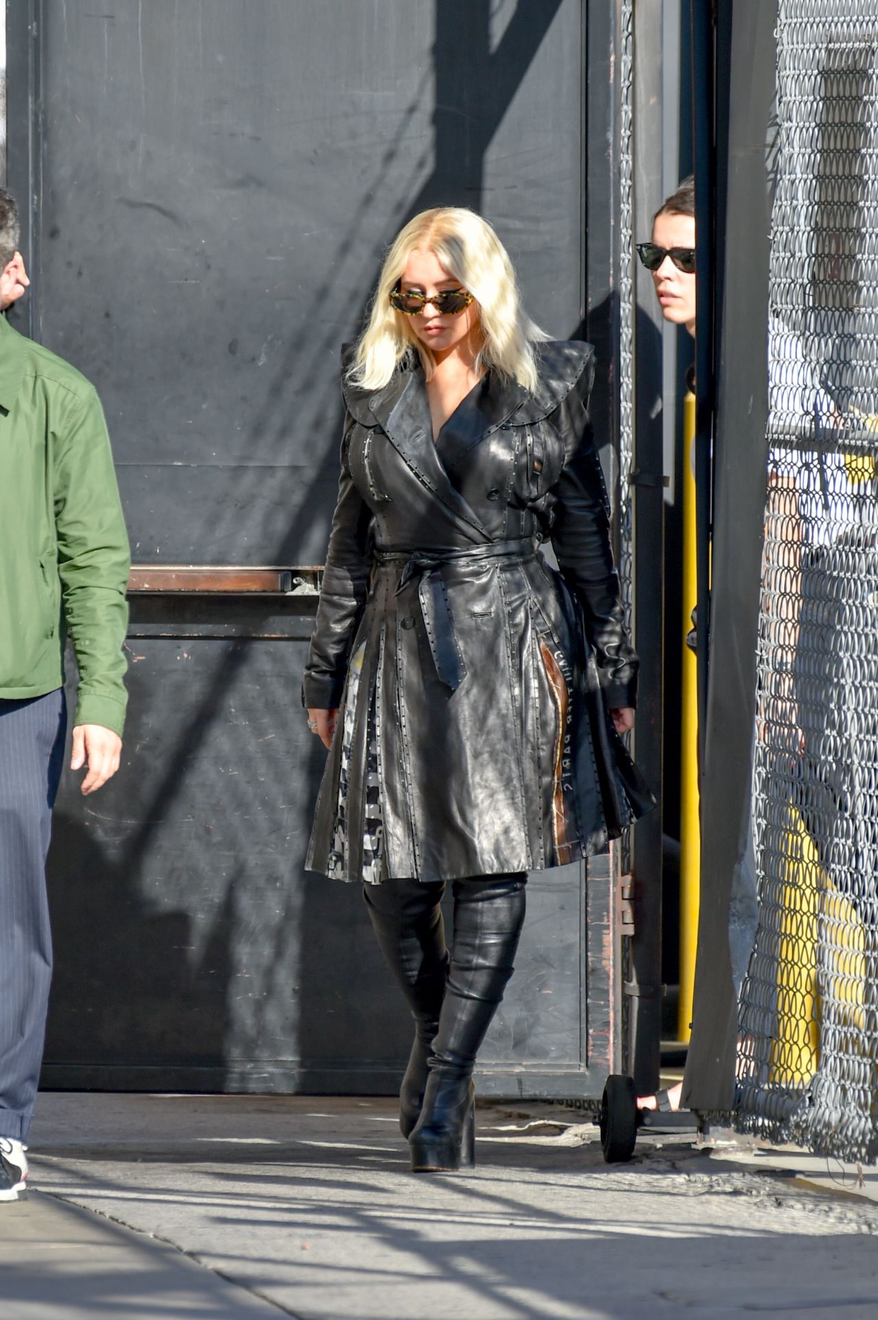 Christina Aguilera, photo #1100643
