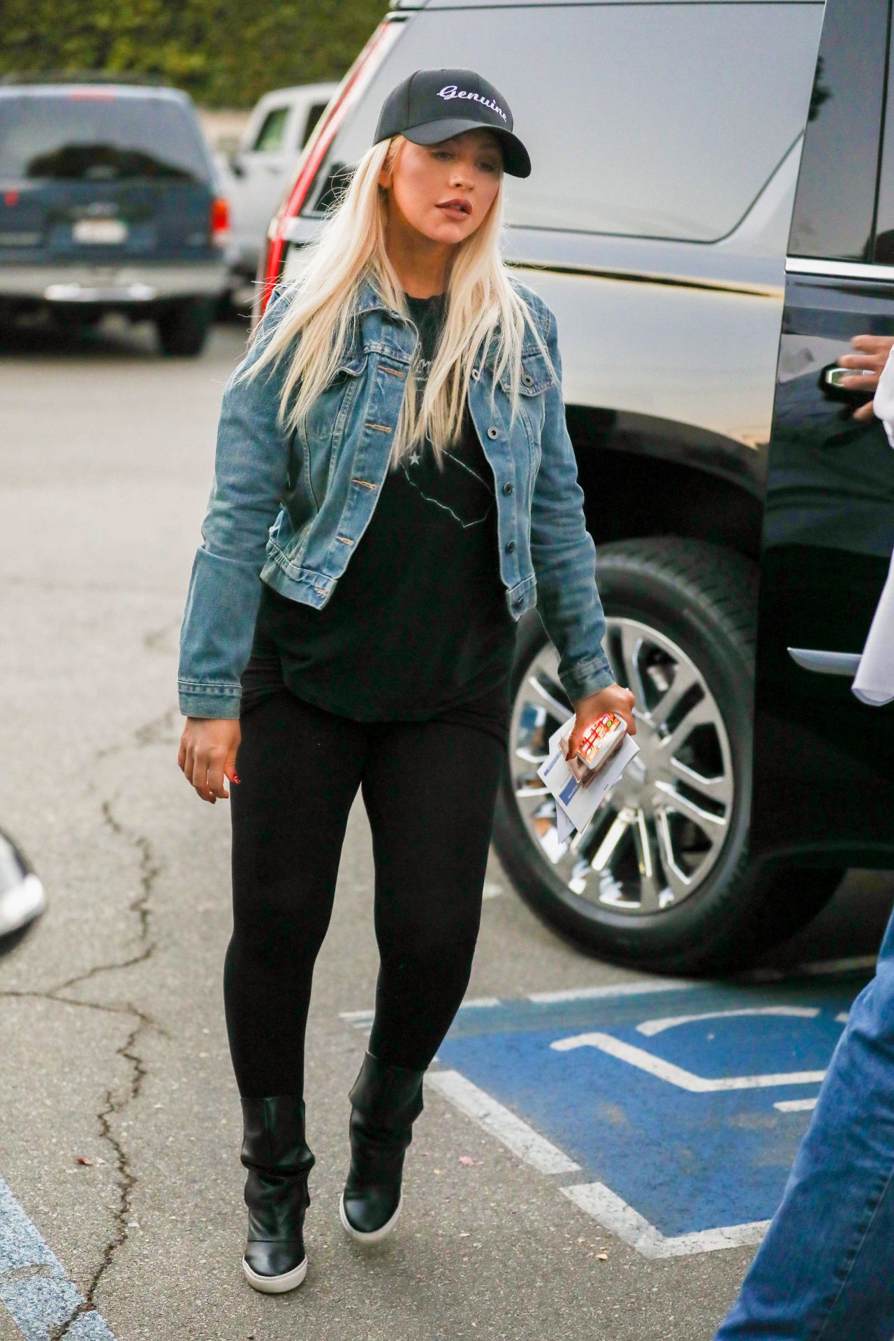 Christina Aguilera, photo #922773