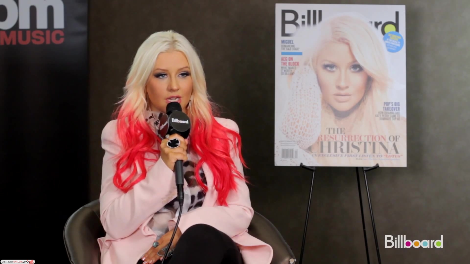 Christina Aguilera, photo #896977
