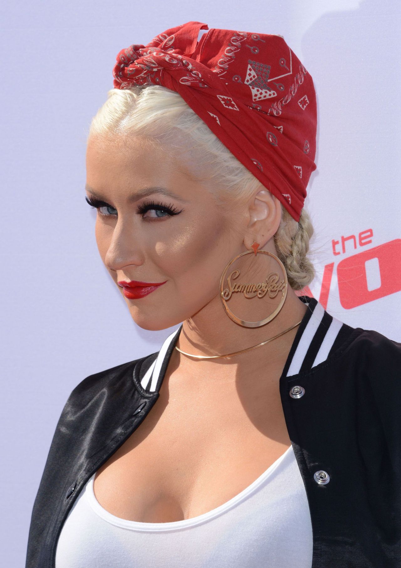 Christina Aguilera, photo #882156
