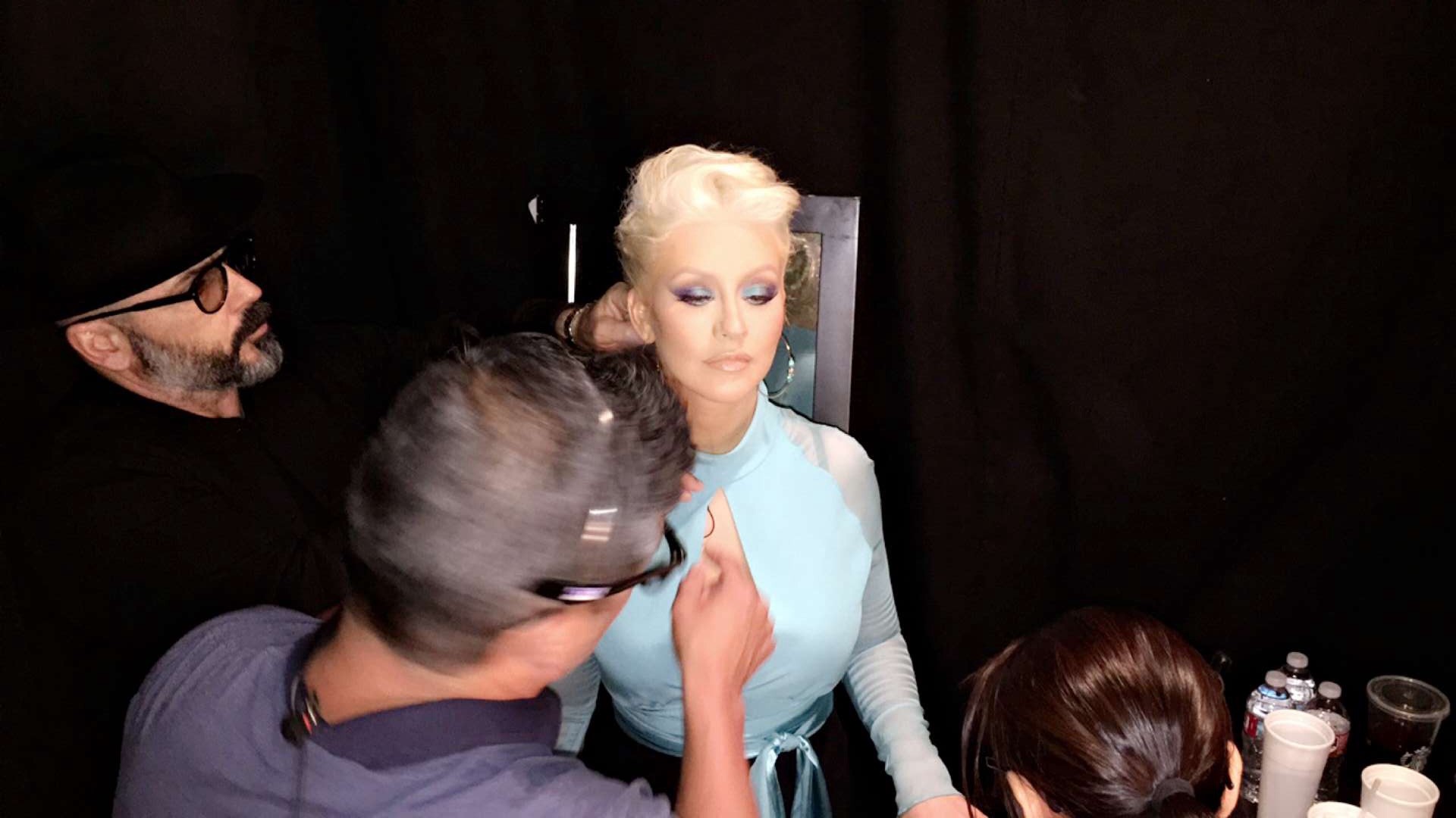 Christina Aguilera, photo #890219