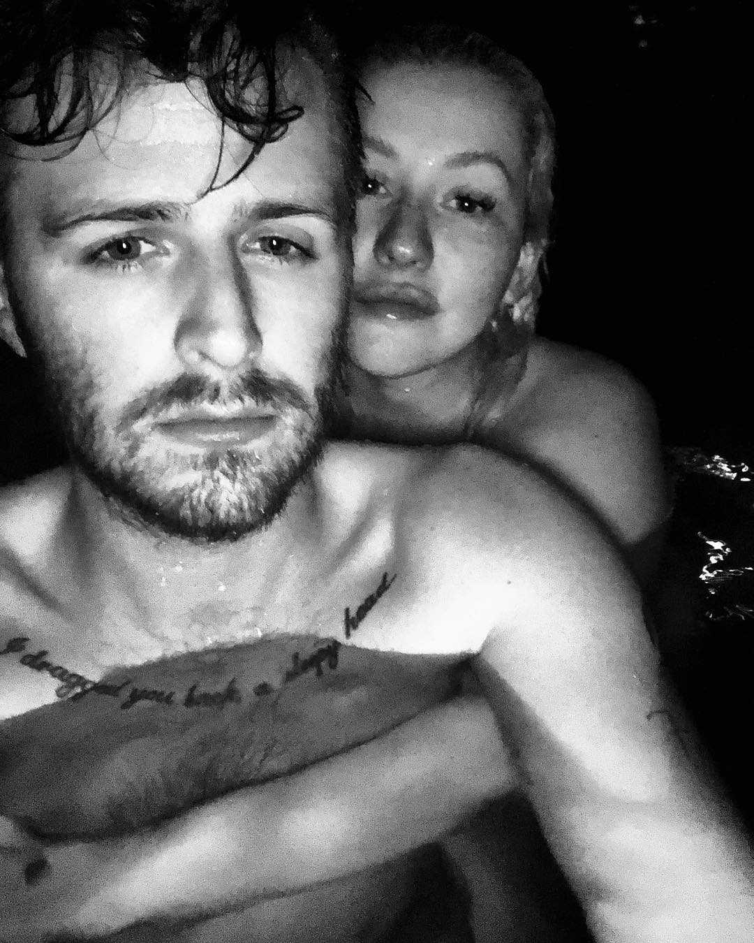 Christina Aguilera, photo #1064288