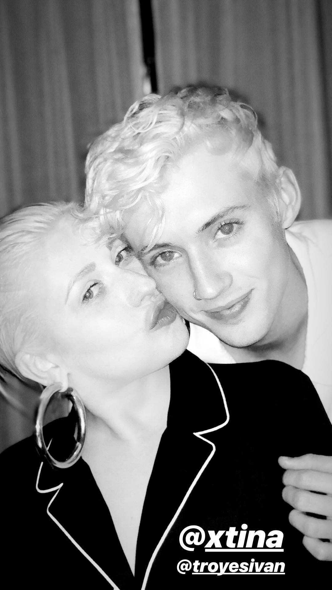 Christina Aguilera, photo #1064287