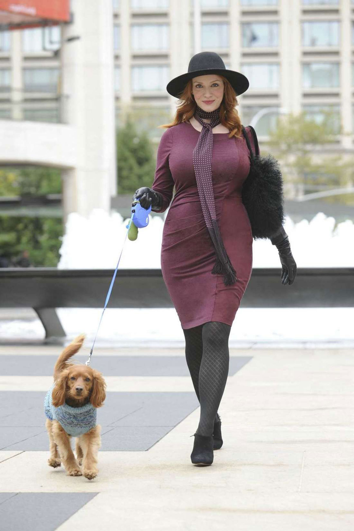 Christina Hendricks, photo #772016
