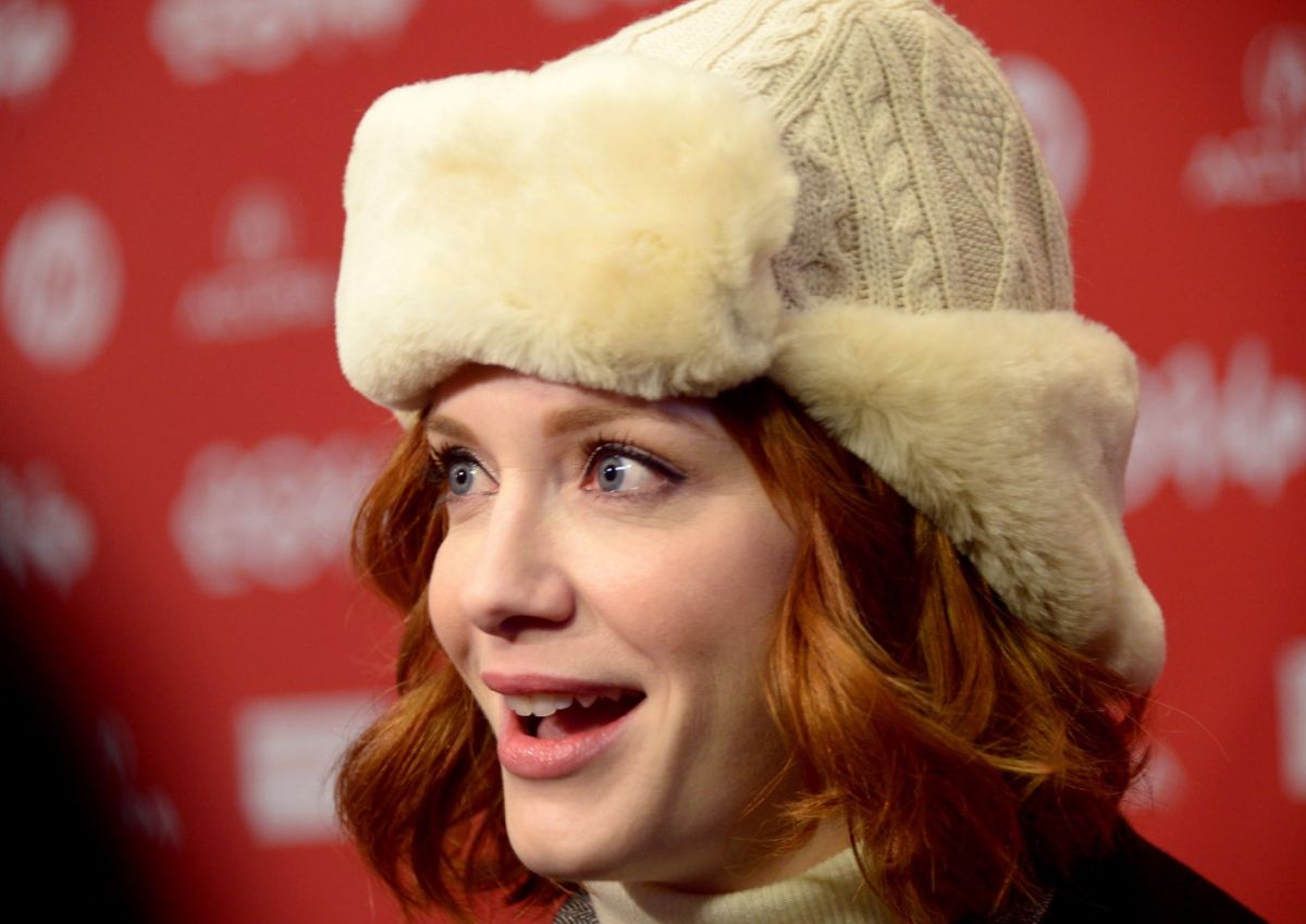 Christina Hendricks, photo #698175