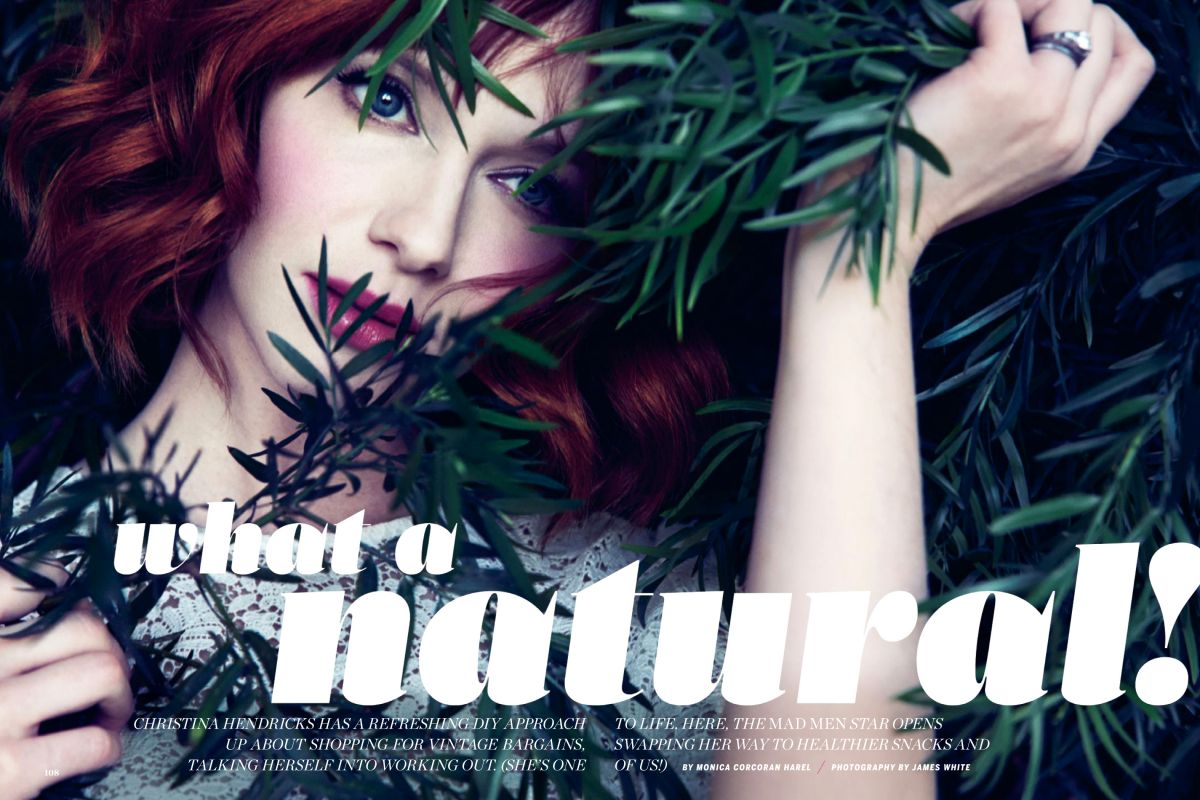 Christina Hendricks, photo #722003