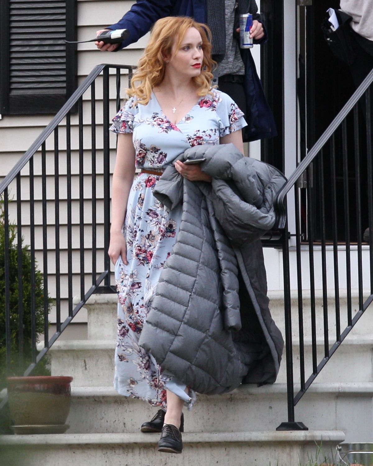 Christina Hendricks, photo #962974