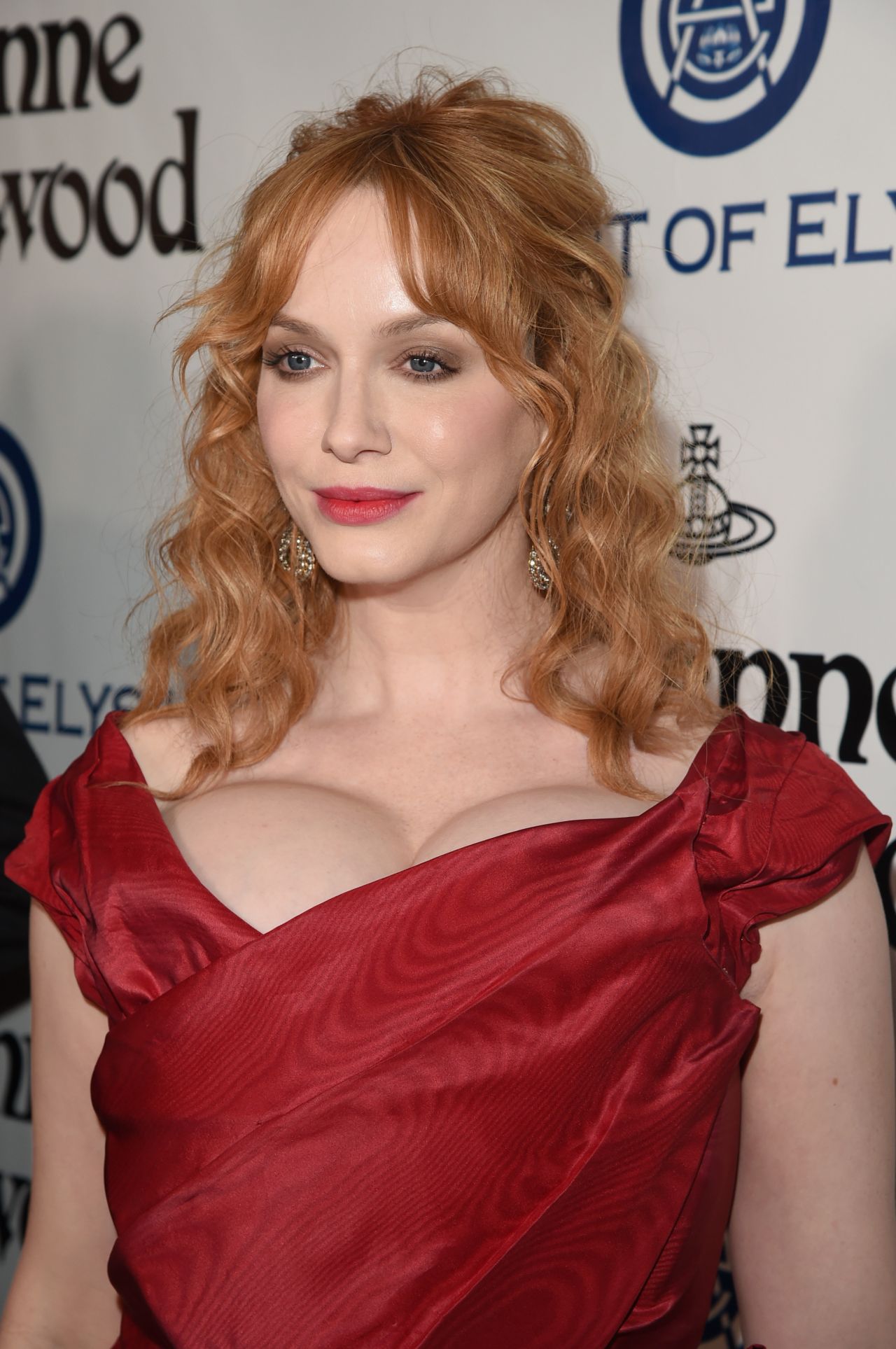 Christina Hendricks, photo #859618