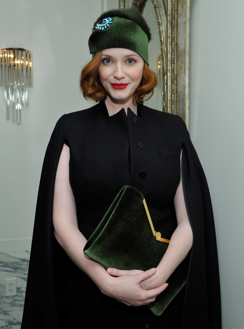 Christina Hendricks, photo #674049