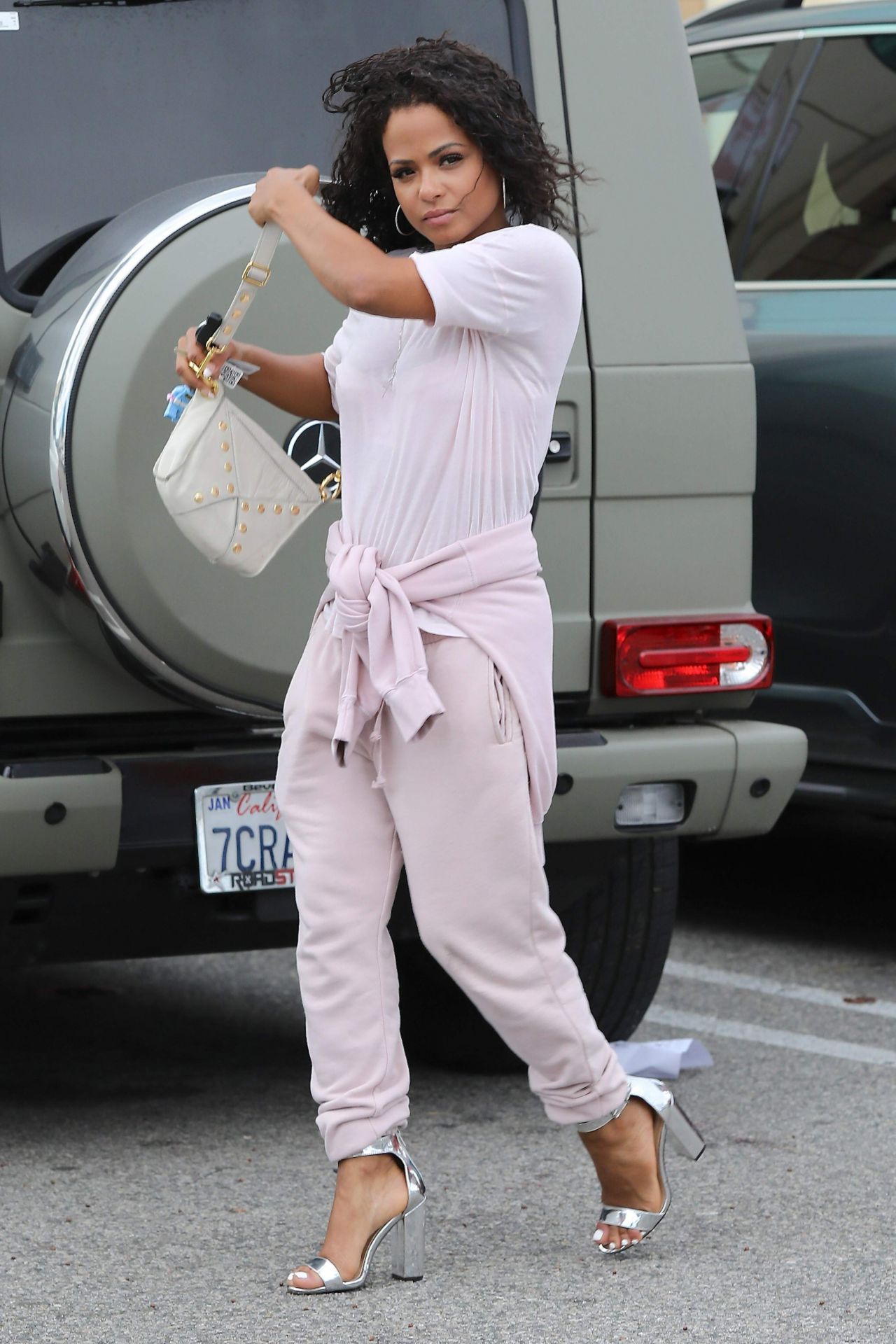Christina Milian, photo #950797