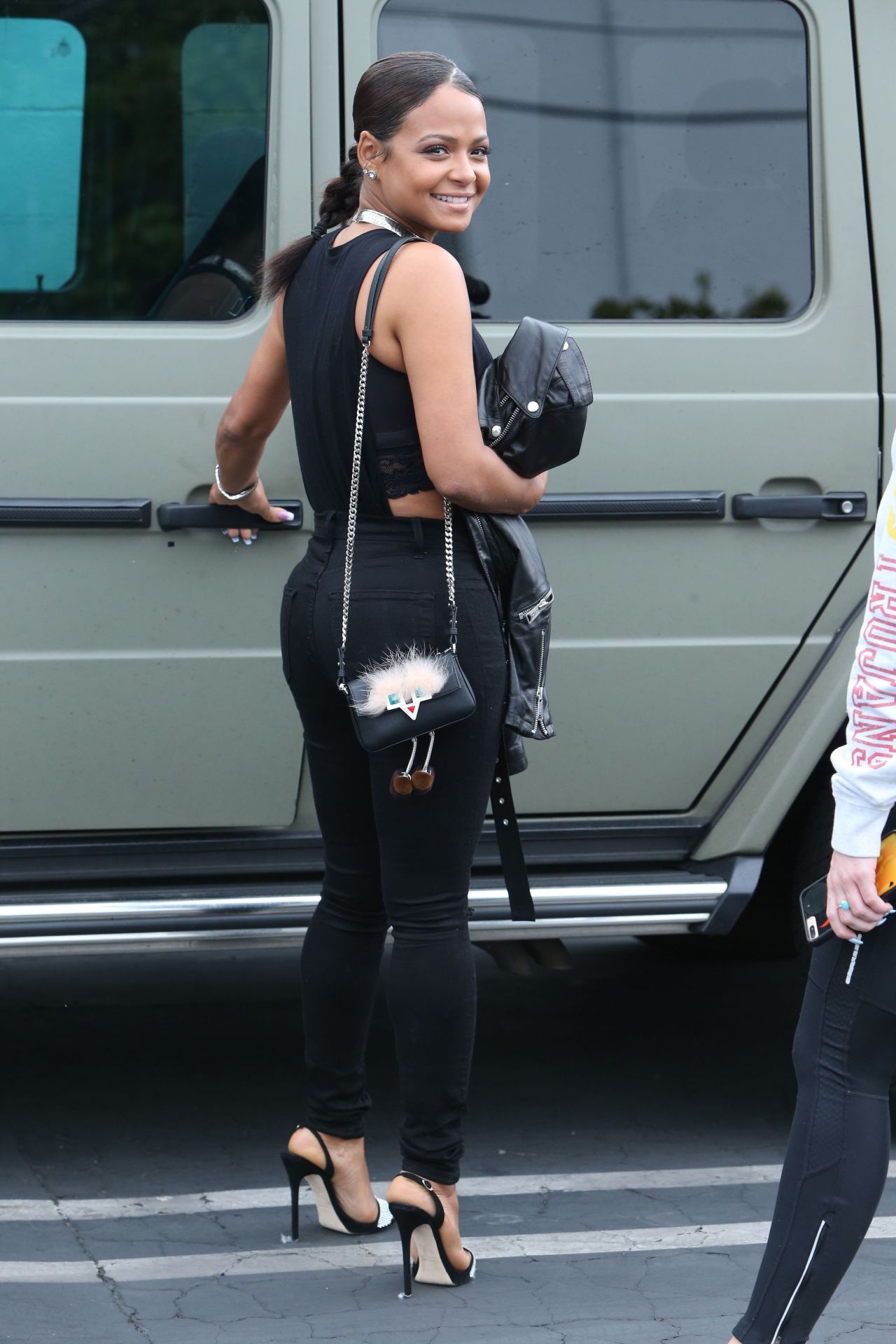 Christina Milian, photo #963865