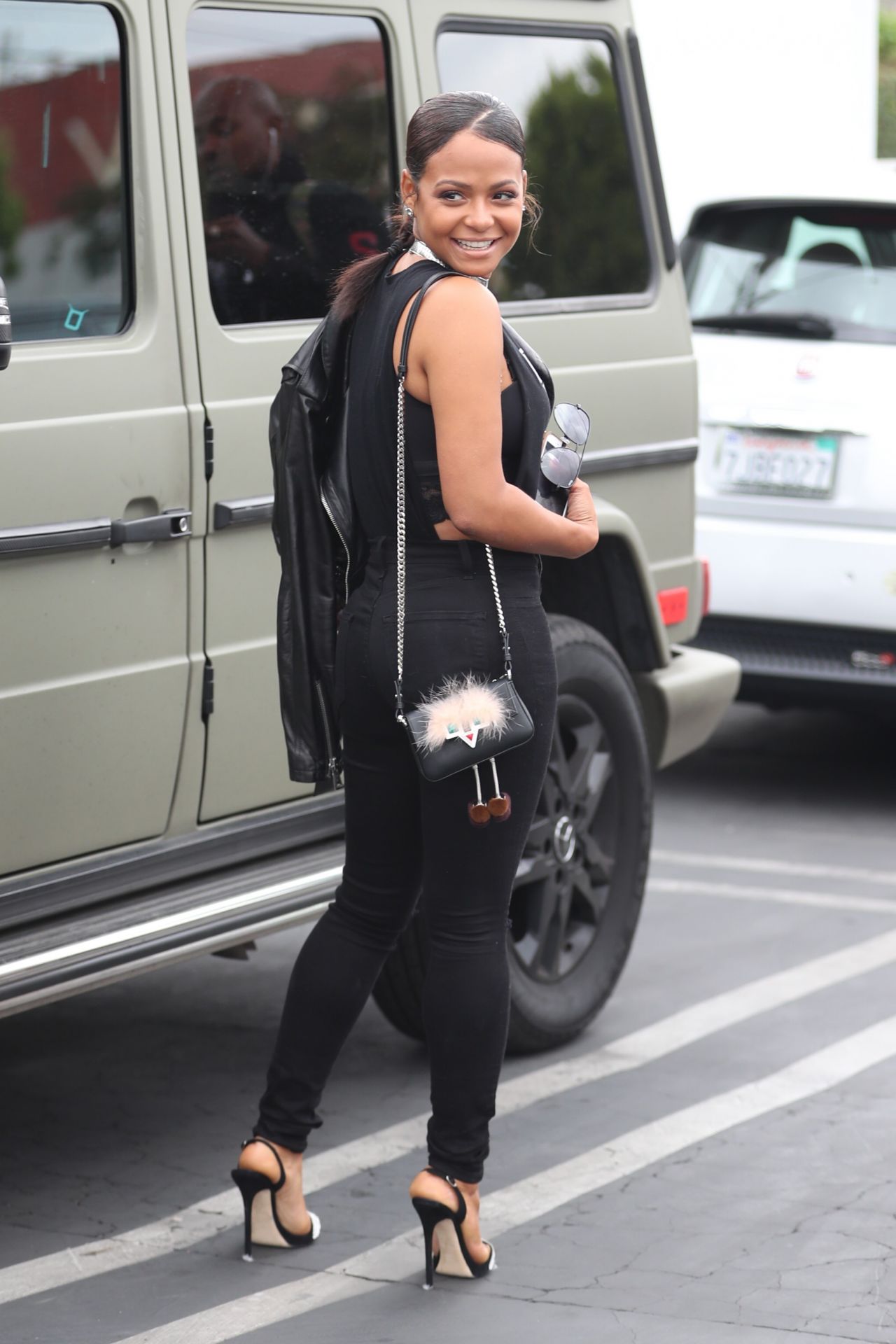 Christina Milian, photo #963866