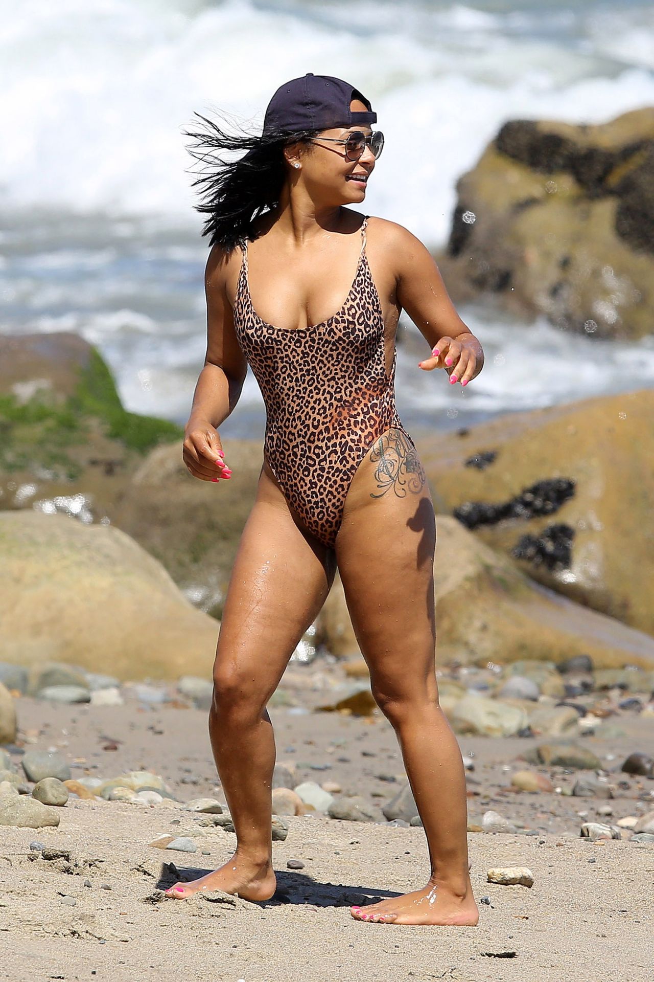 Christina Milian, photo #897330