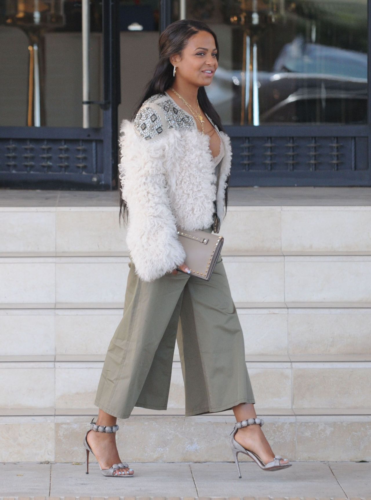 Christina Milian, photo #960597