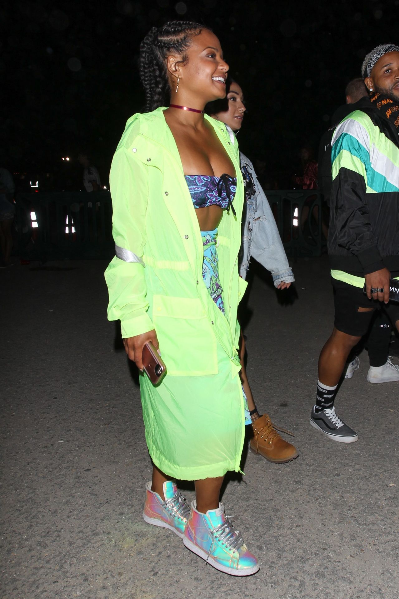 Christina Milian, photo #956374