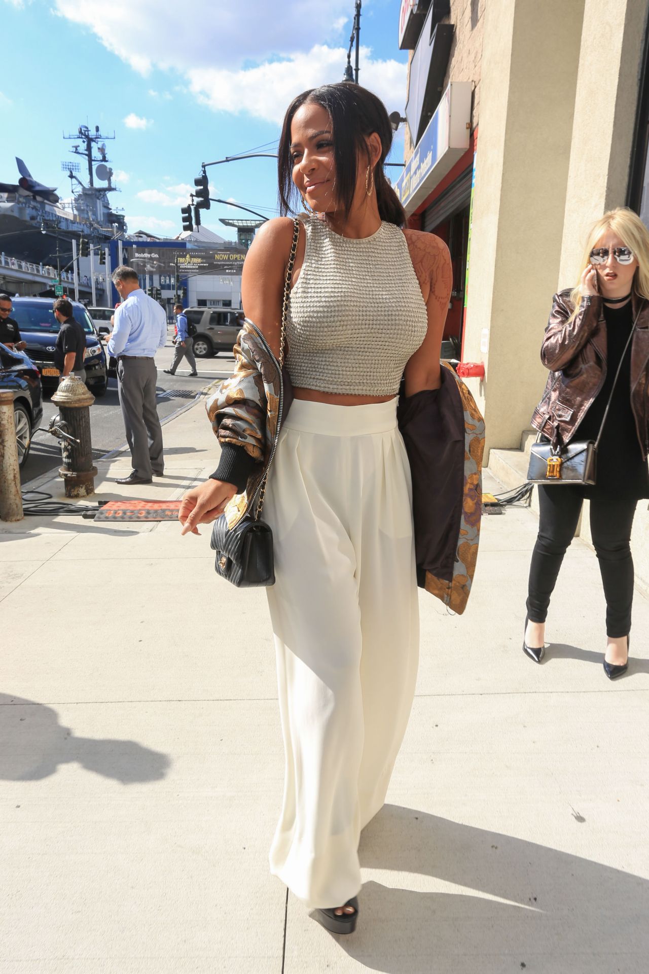 Christina Milian, photo #911032