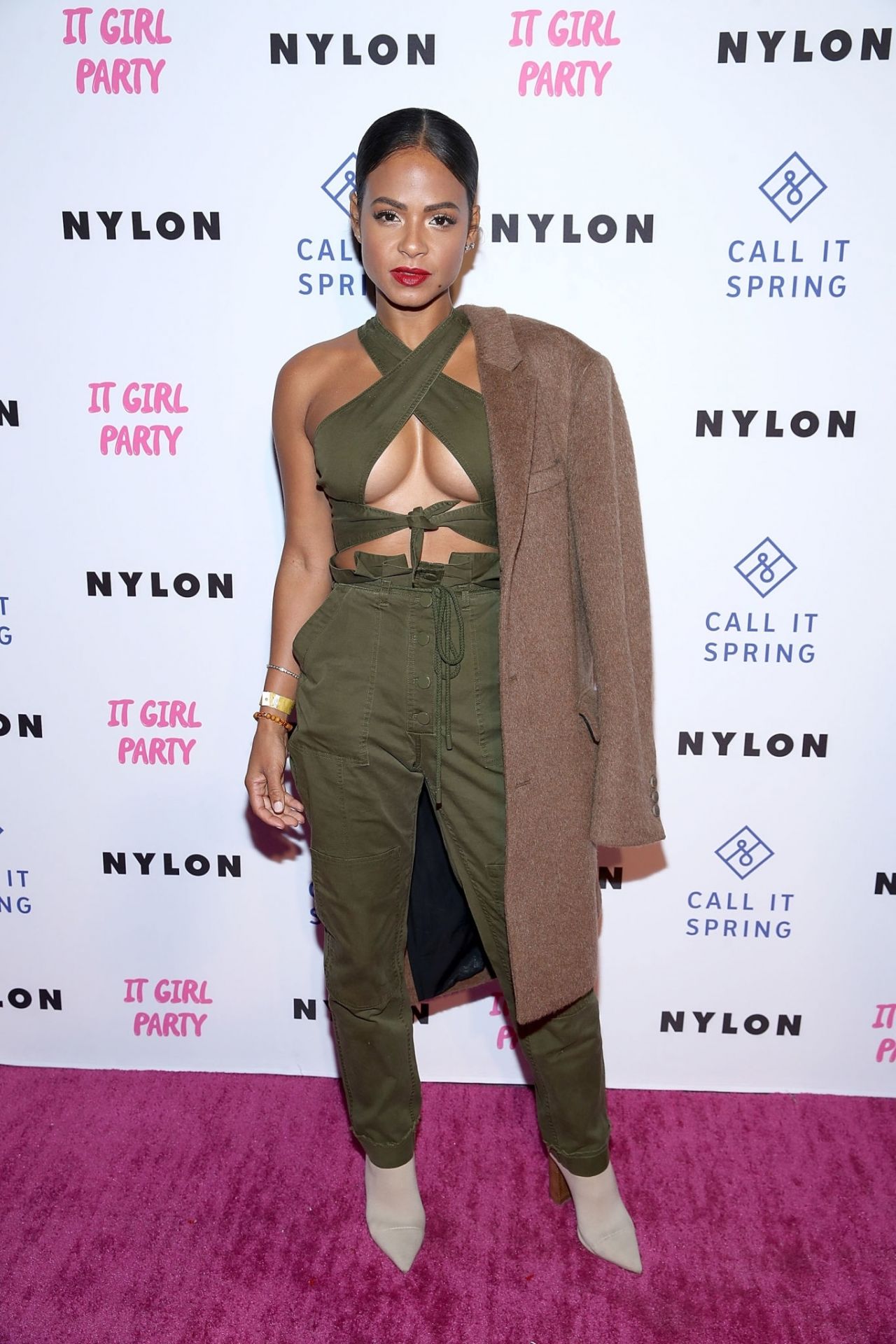 Christina Milian, photo #1108614