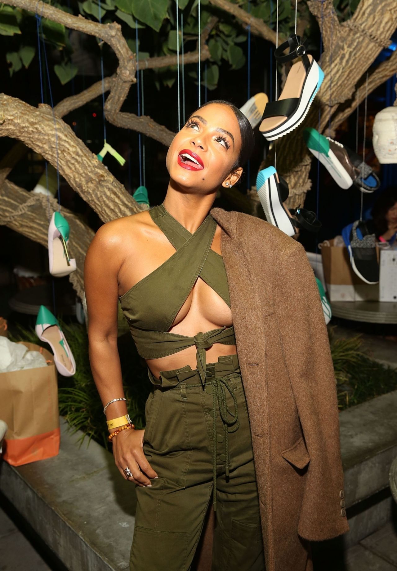 Christina Milian, photo #1108612
