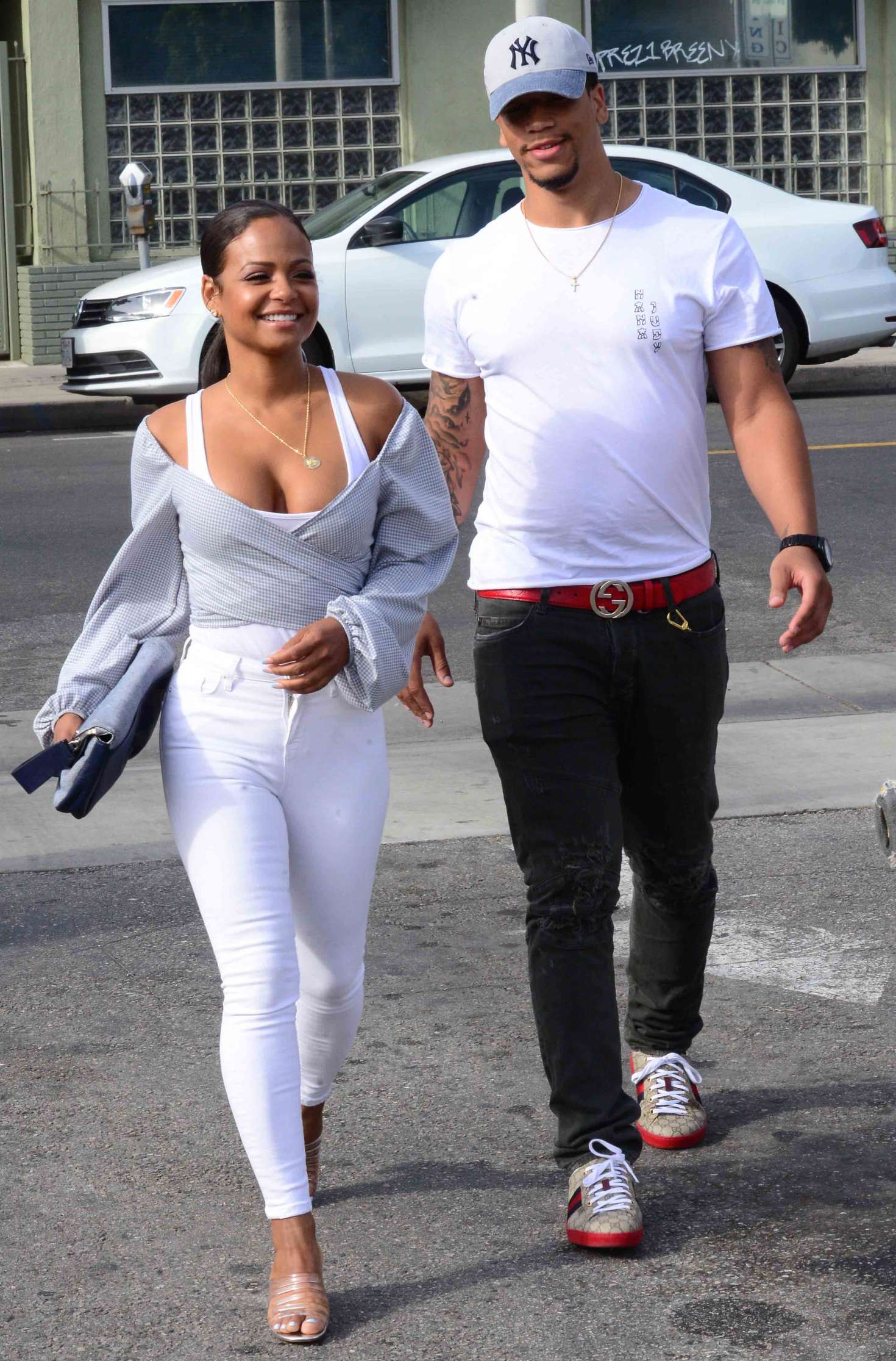 Christina Milian, photo #954195